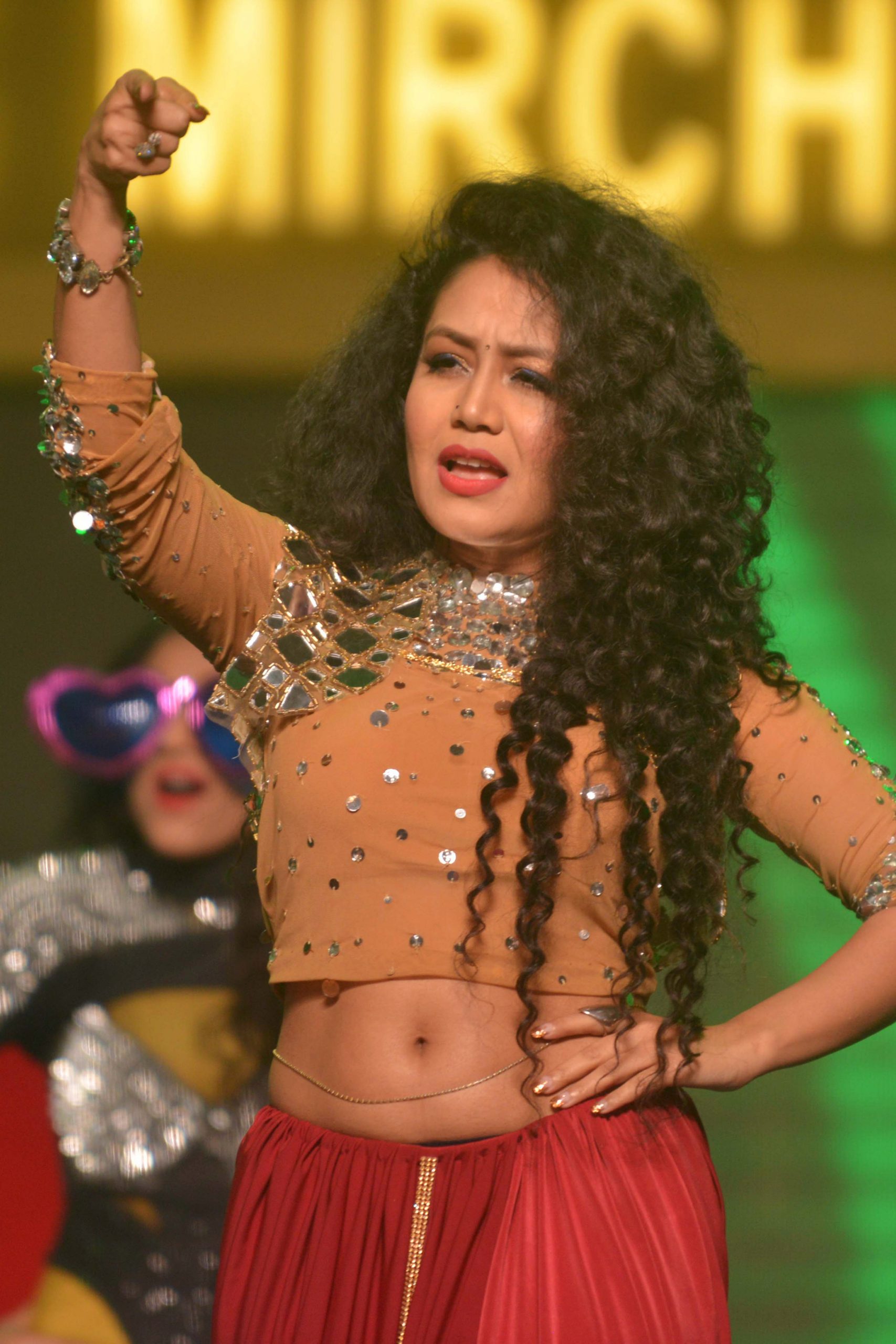 Neha Kakkar photo 3