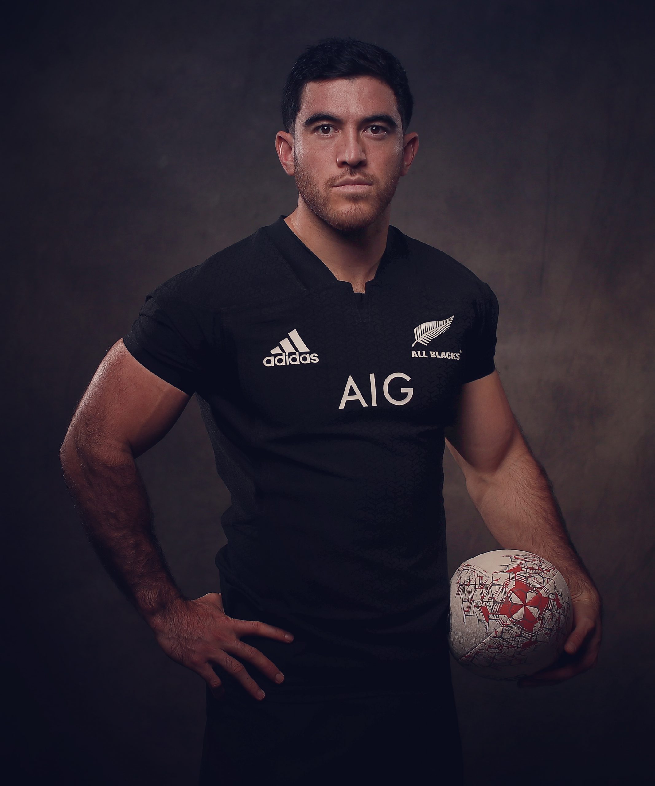 Nehe Milner-Skudder photo