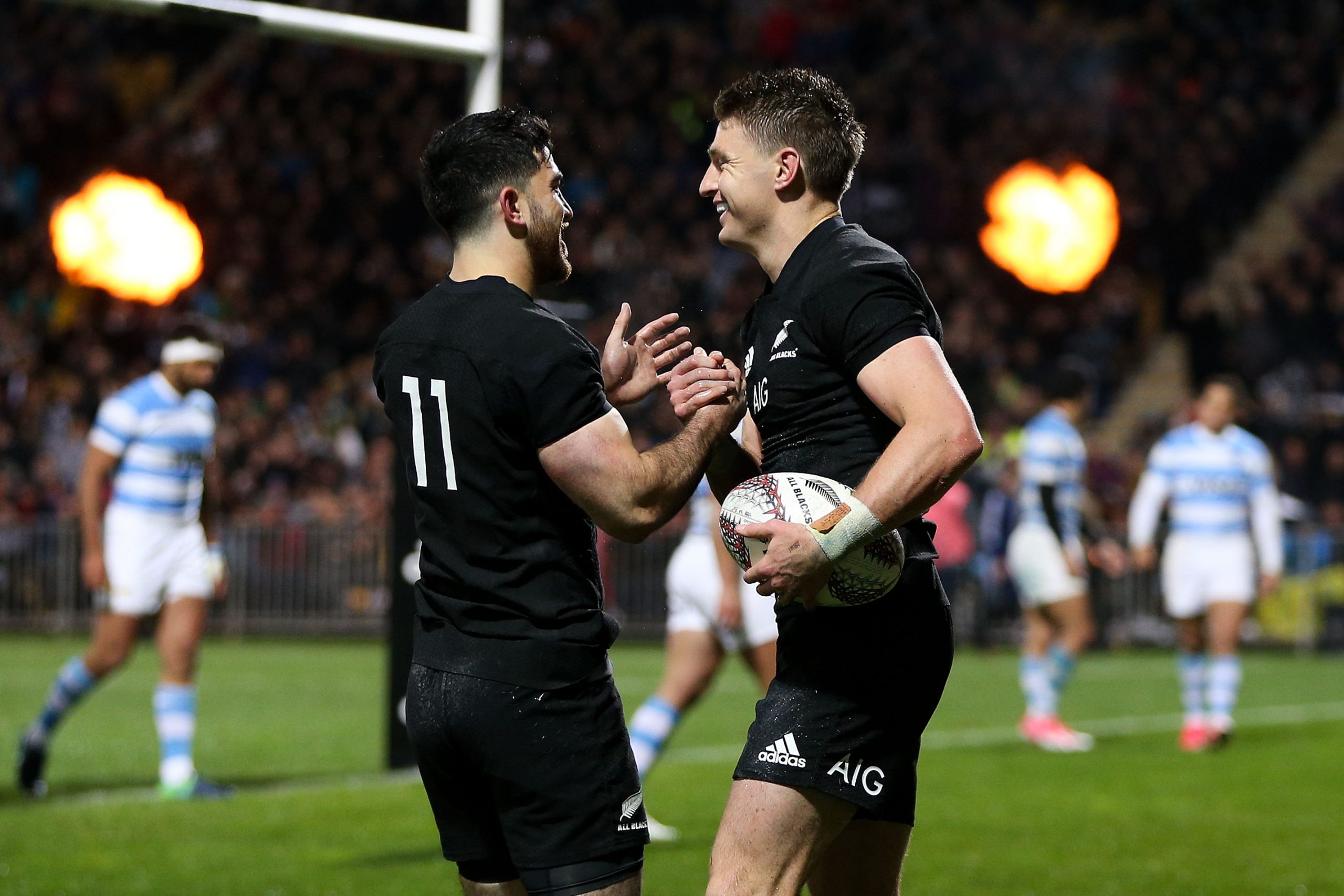 Nehe Milner-Skudder photo 2