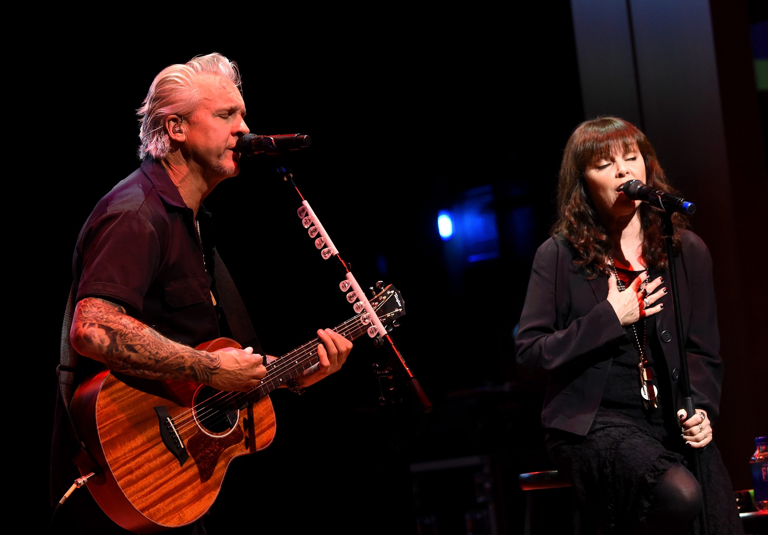 Neil Giraldo photo