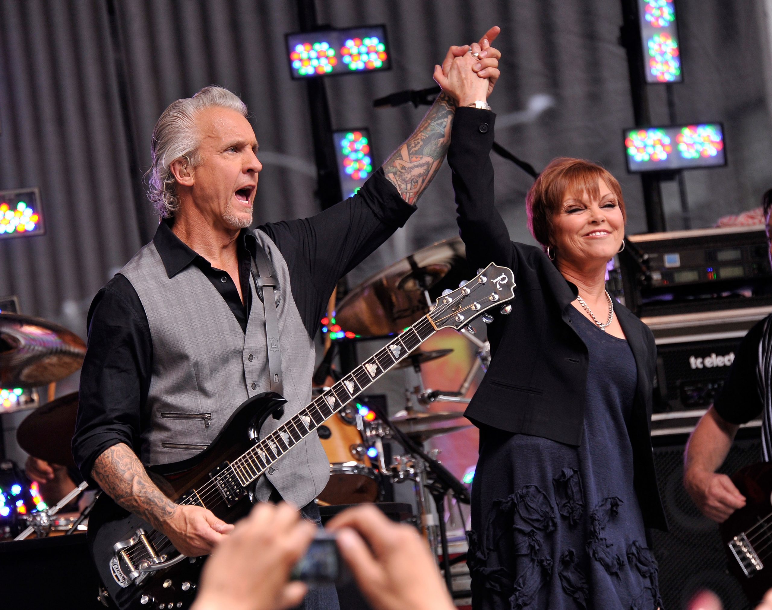 Neil Giraldo photo 2