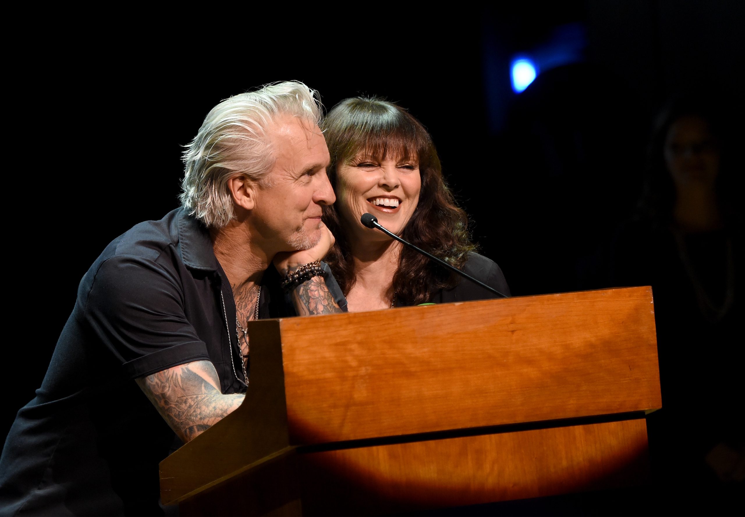 Neil Giraldo photo 3