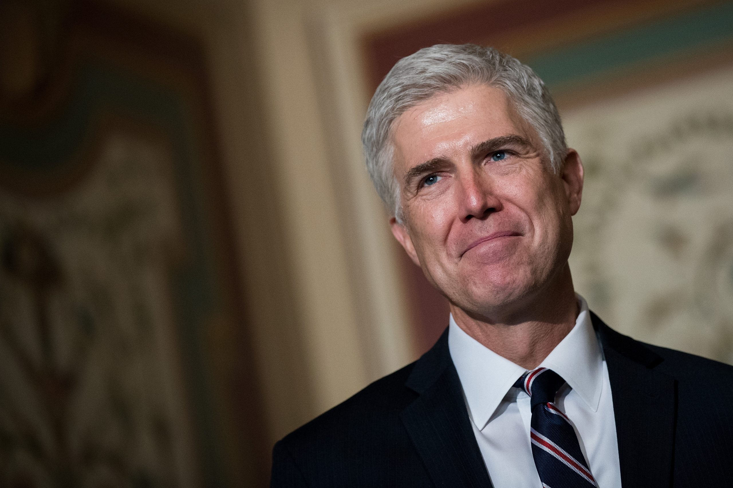 Neil Gorsuch photo 2