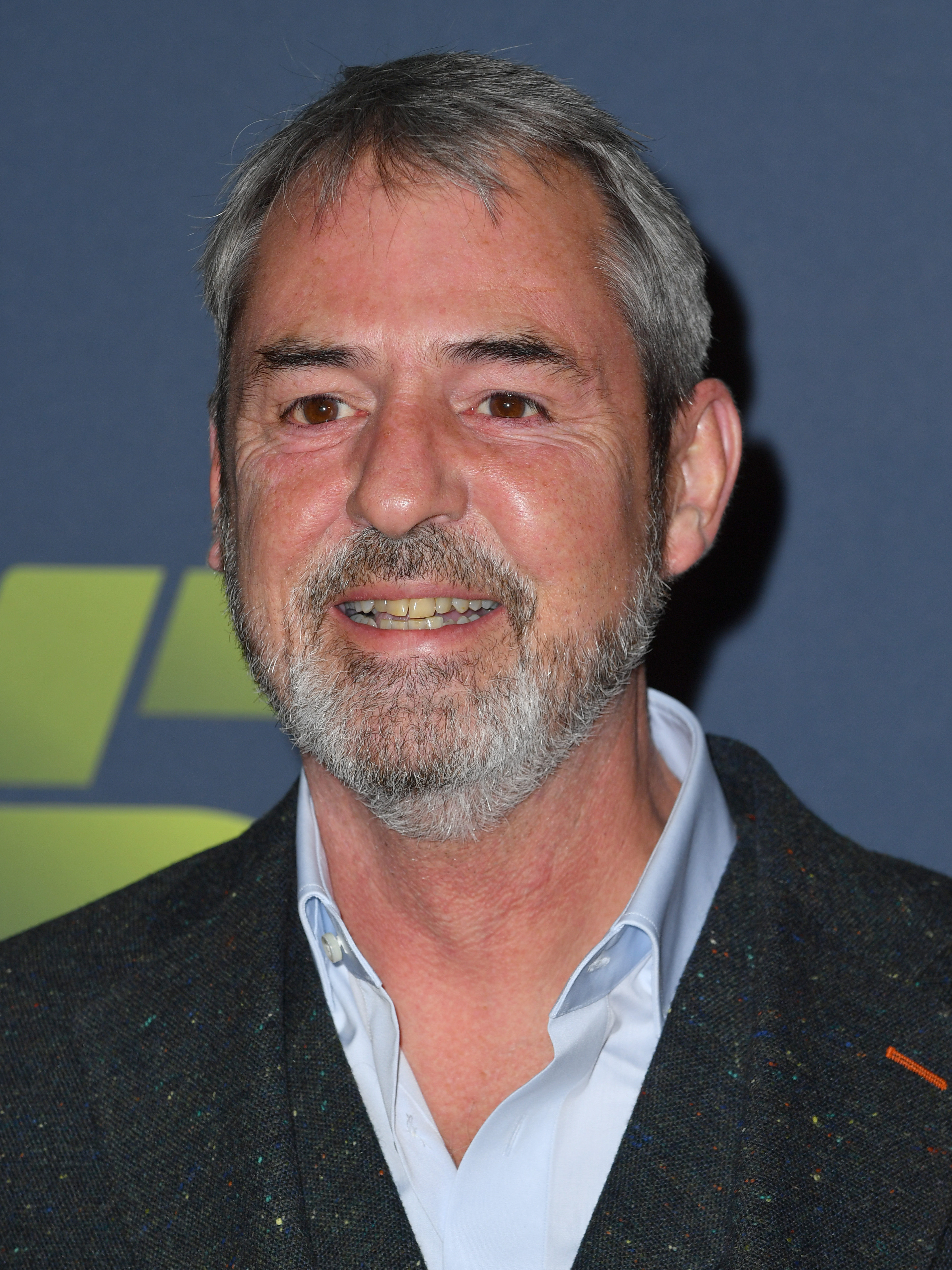 Neil Morrissey photo