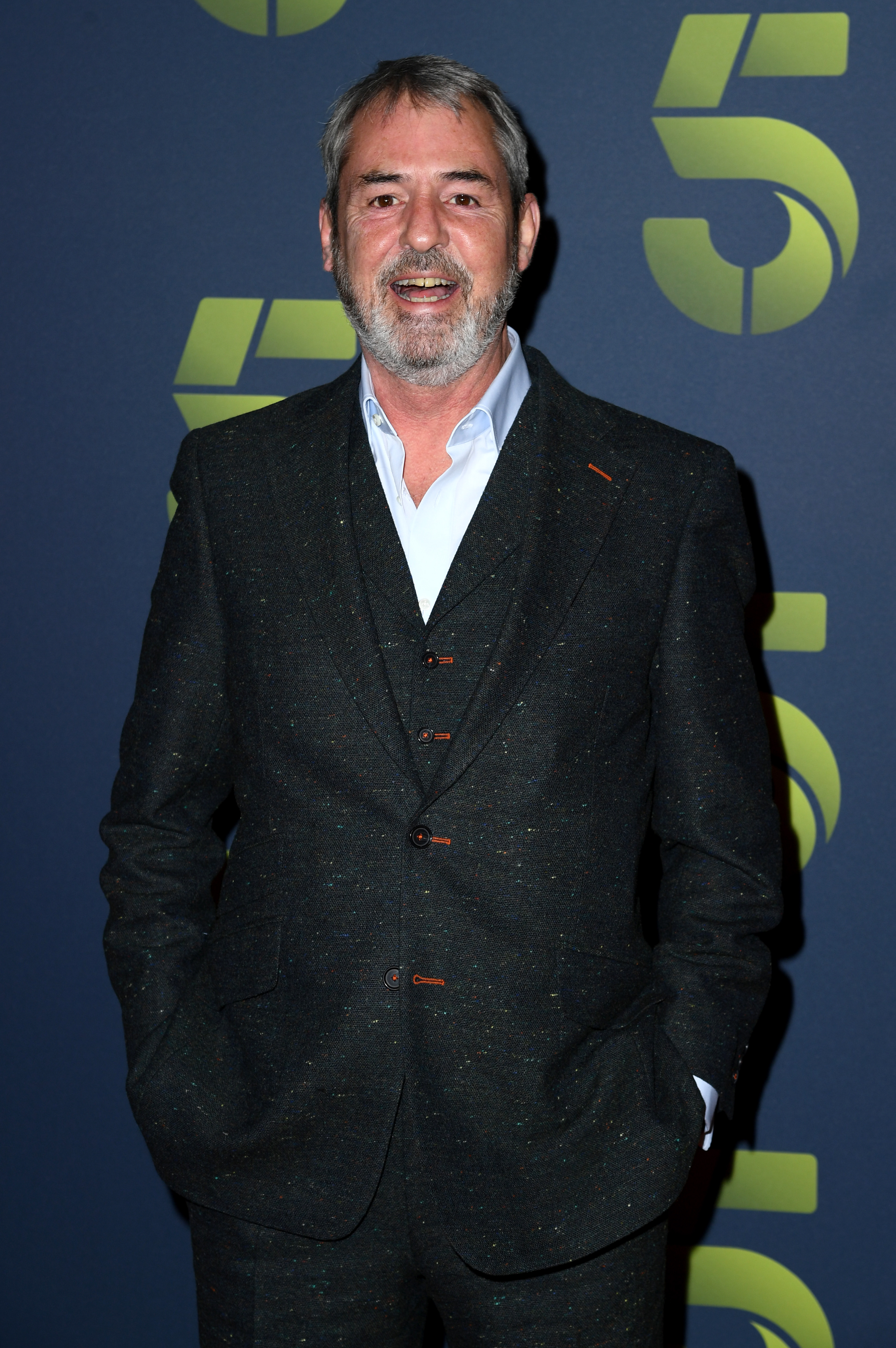 Neil Morrissey photo 2