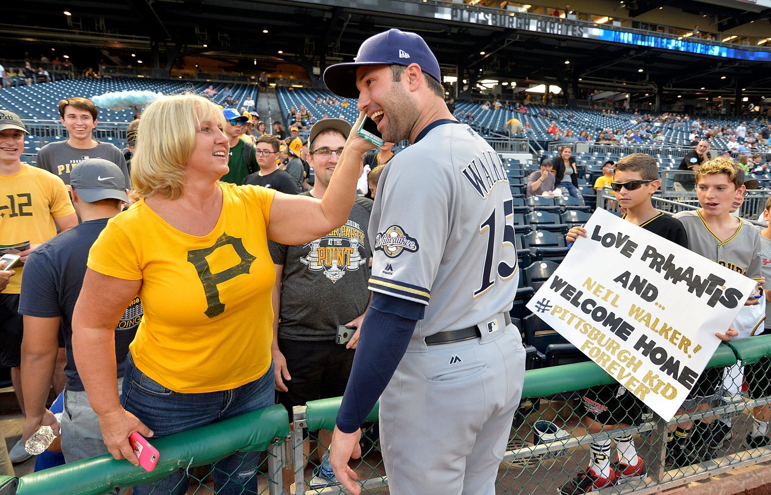 Neil Walker Net Worth in 2023 - Wiki, Age, Weight and Height