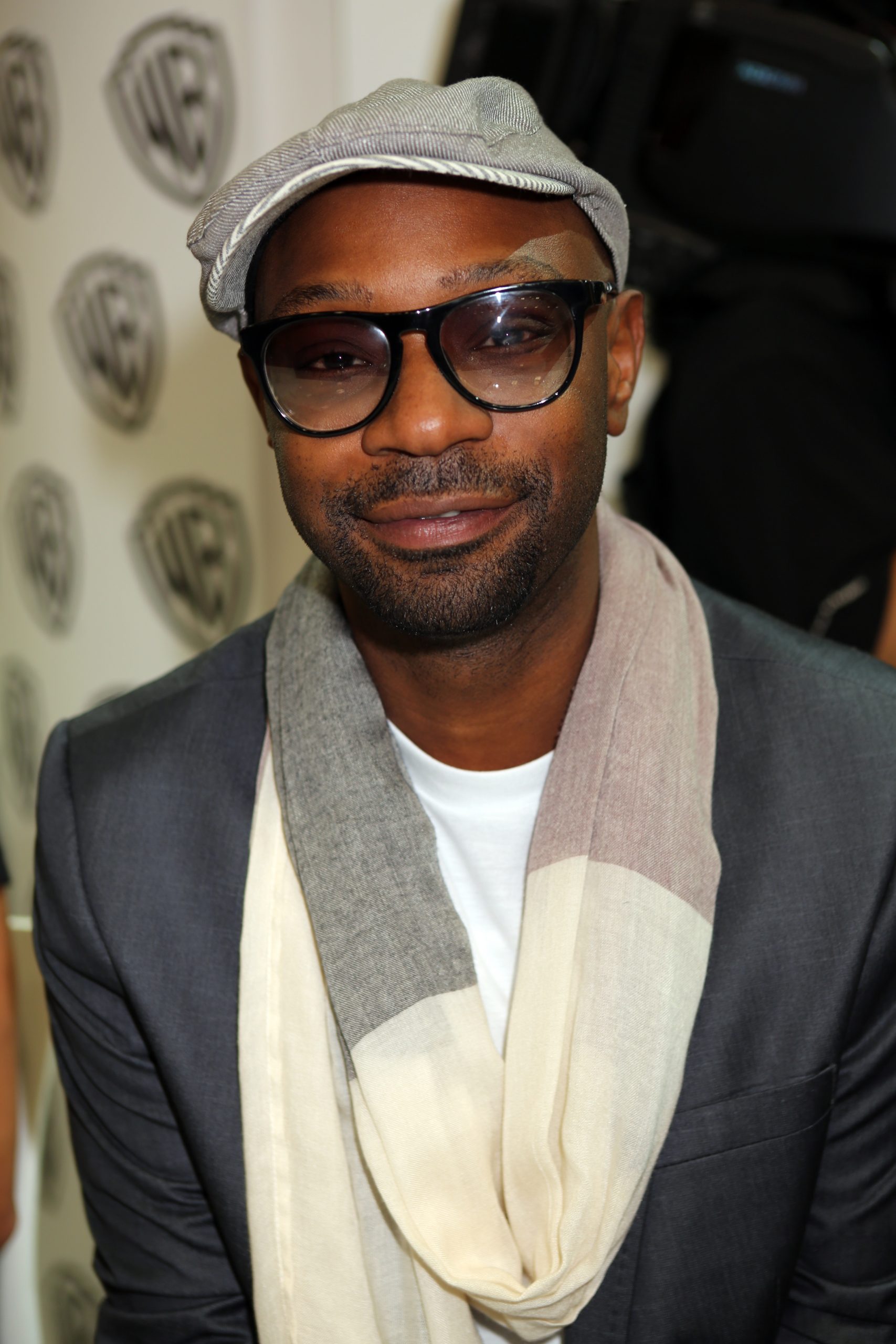 Nelsan Ellis photo