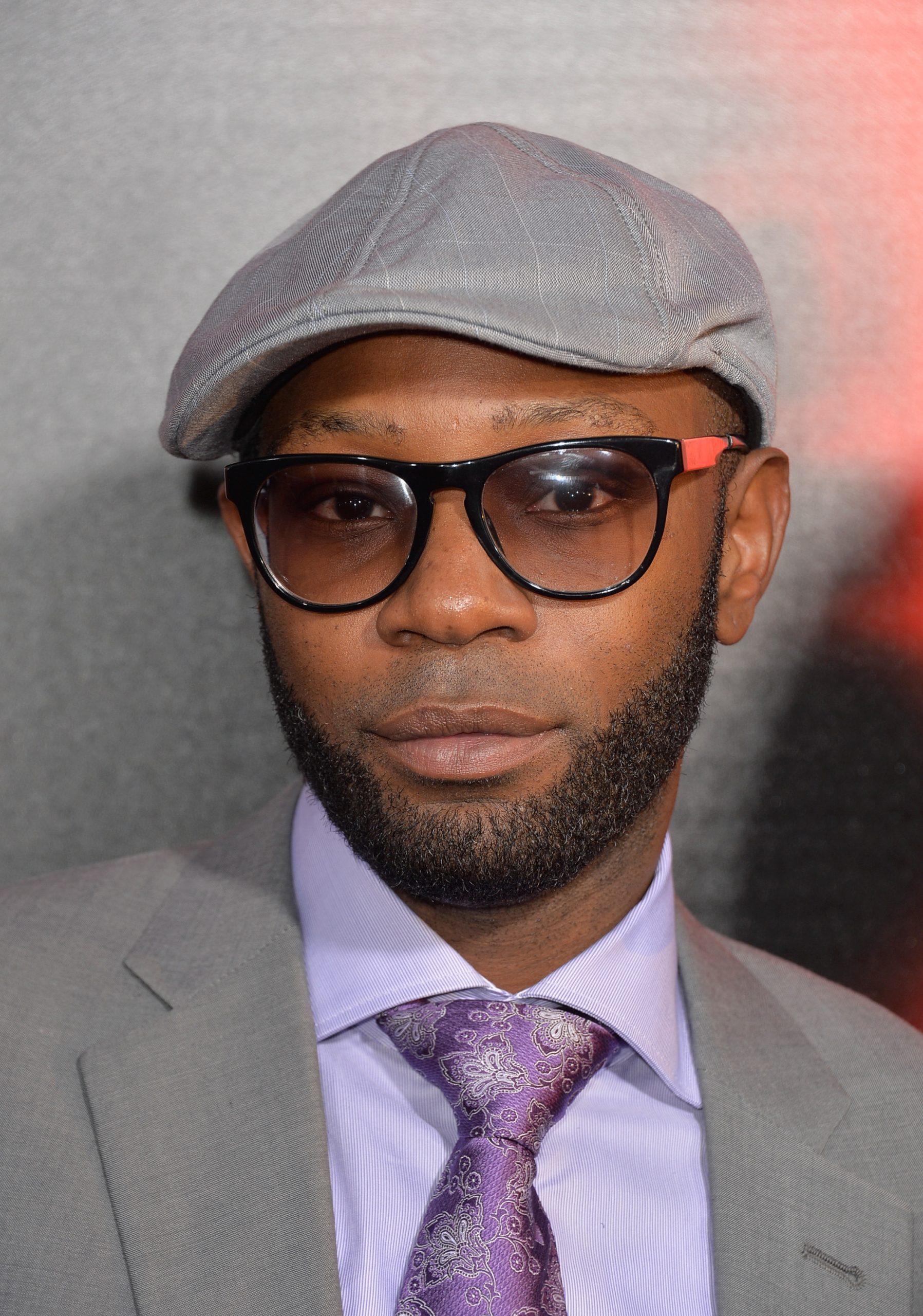 Nelsan Ellis photo 2