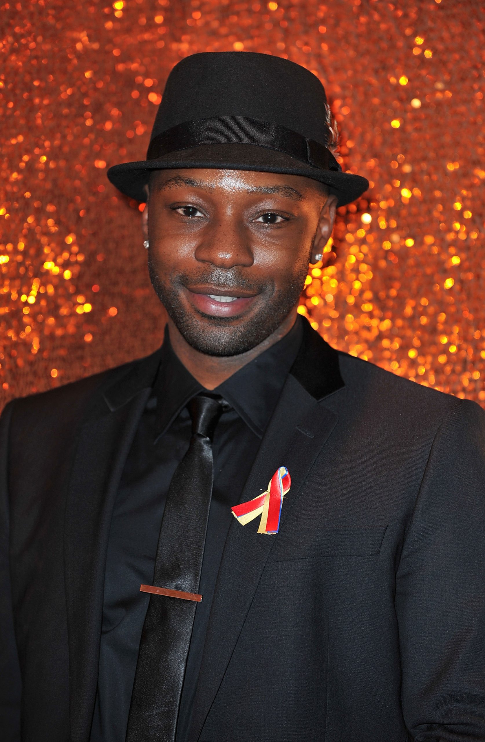 Nelsan Ellis photo 3