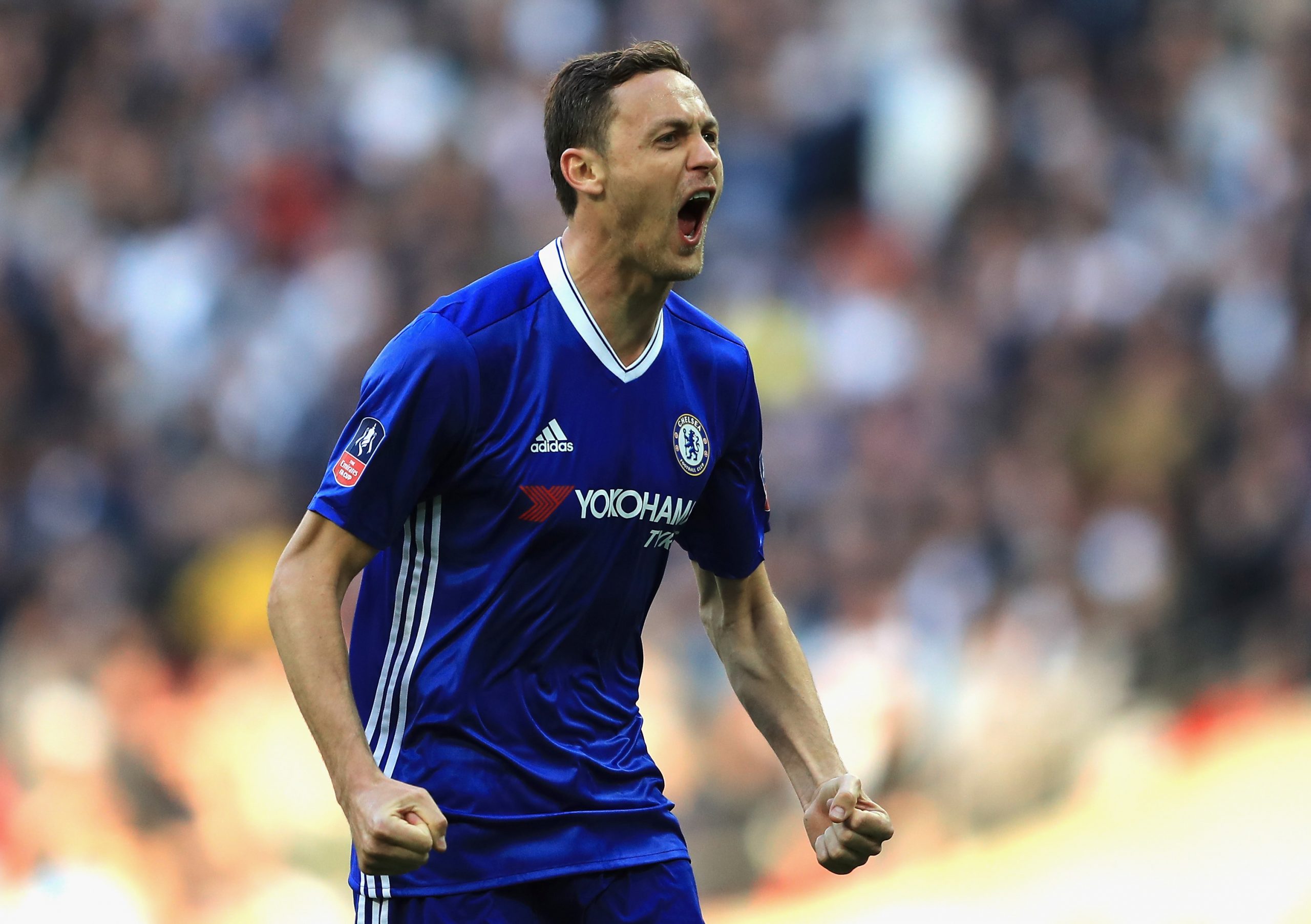 Nemanja Matic photo 3