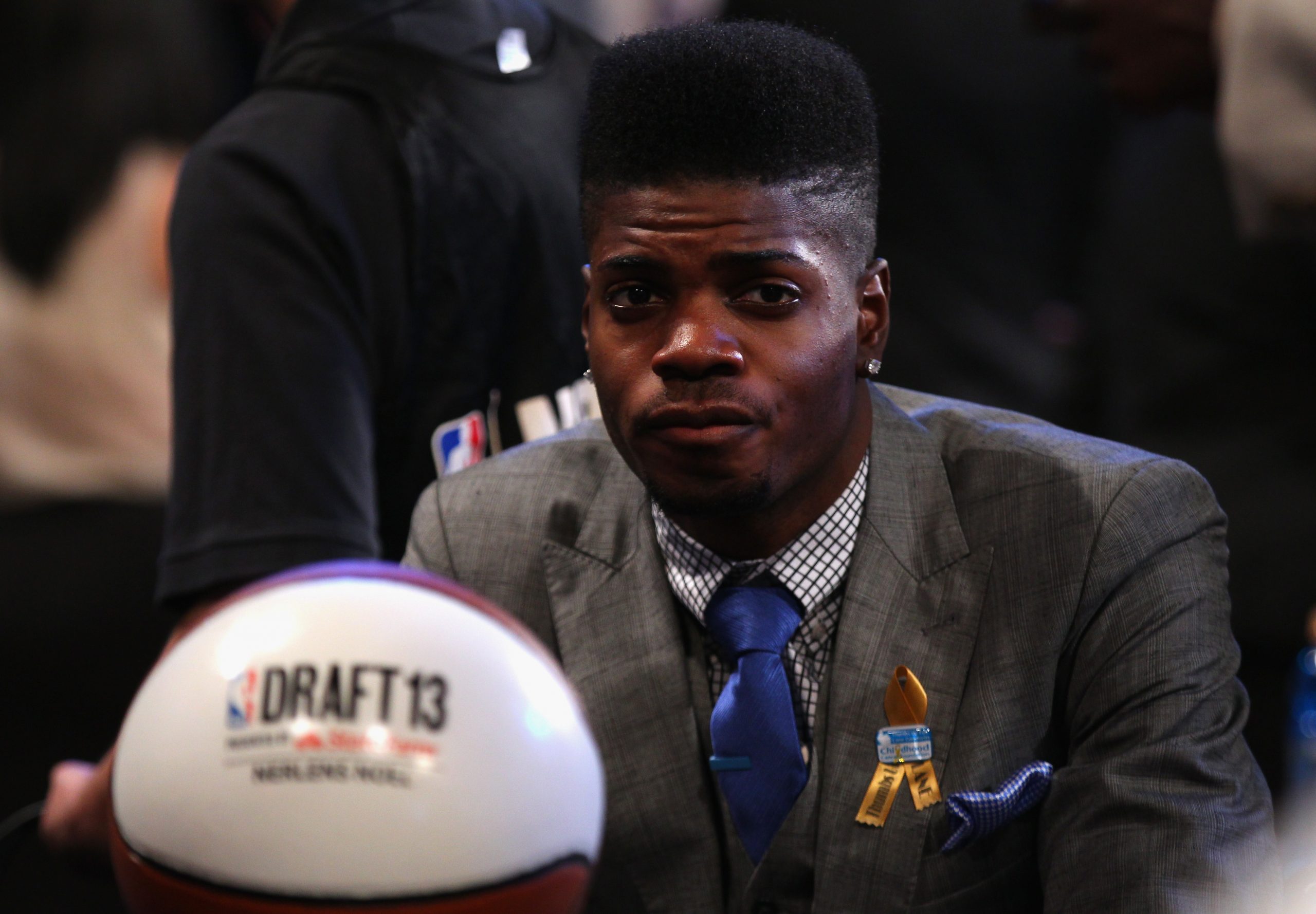 Nerlens Noel photo 3