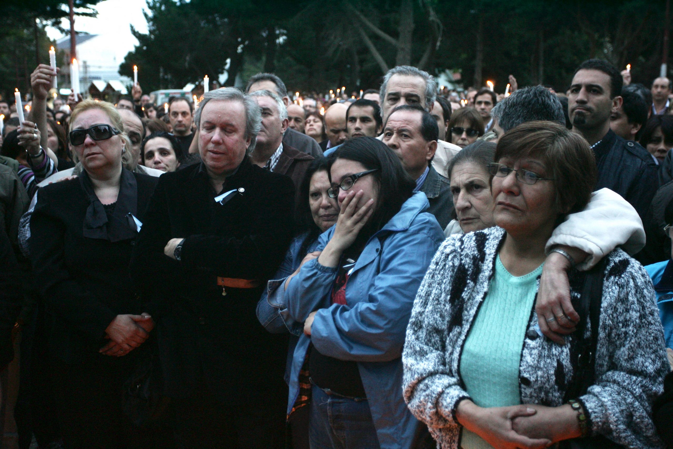 Néstor Kirchner photo