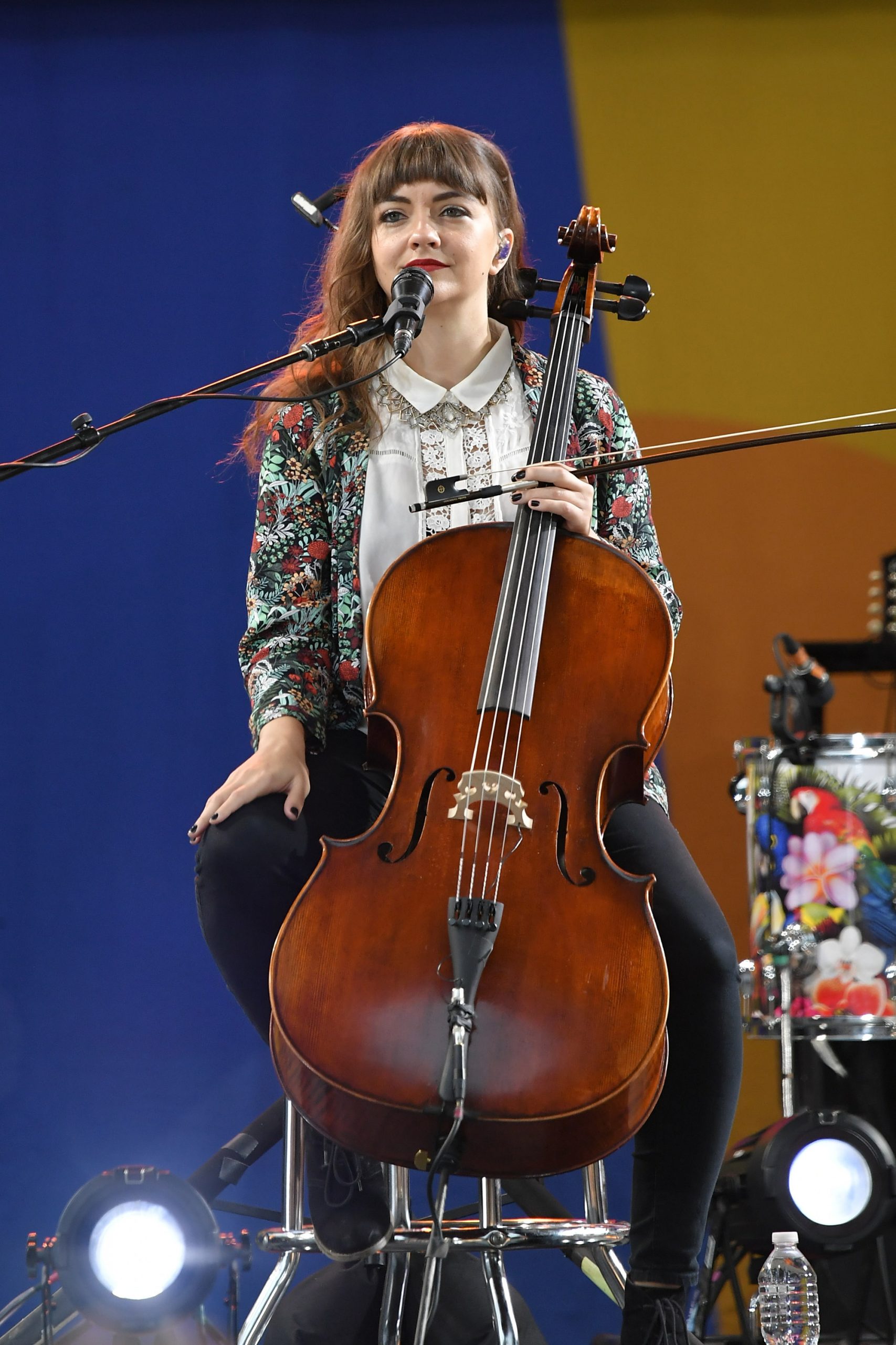 Neyla Pekarek photo 3