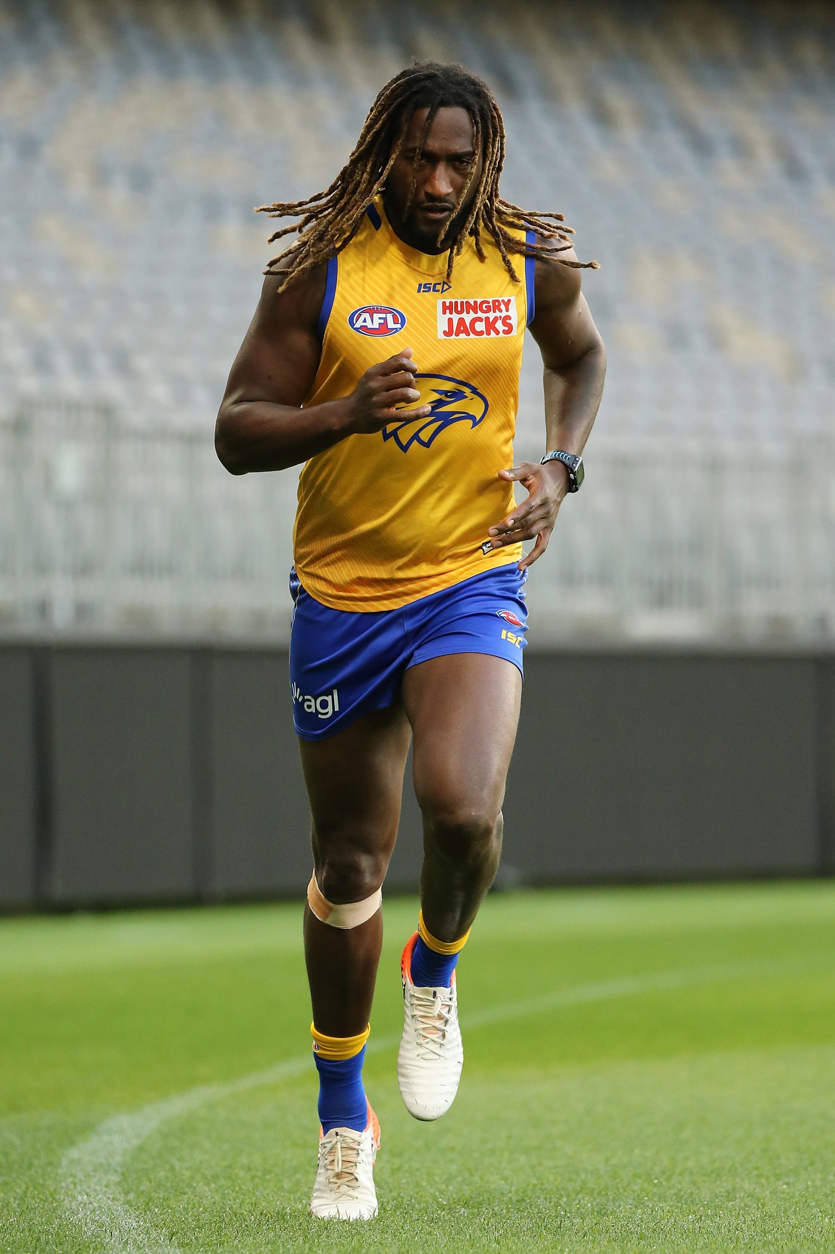 Nic Naitanui photo 2