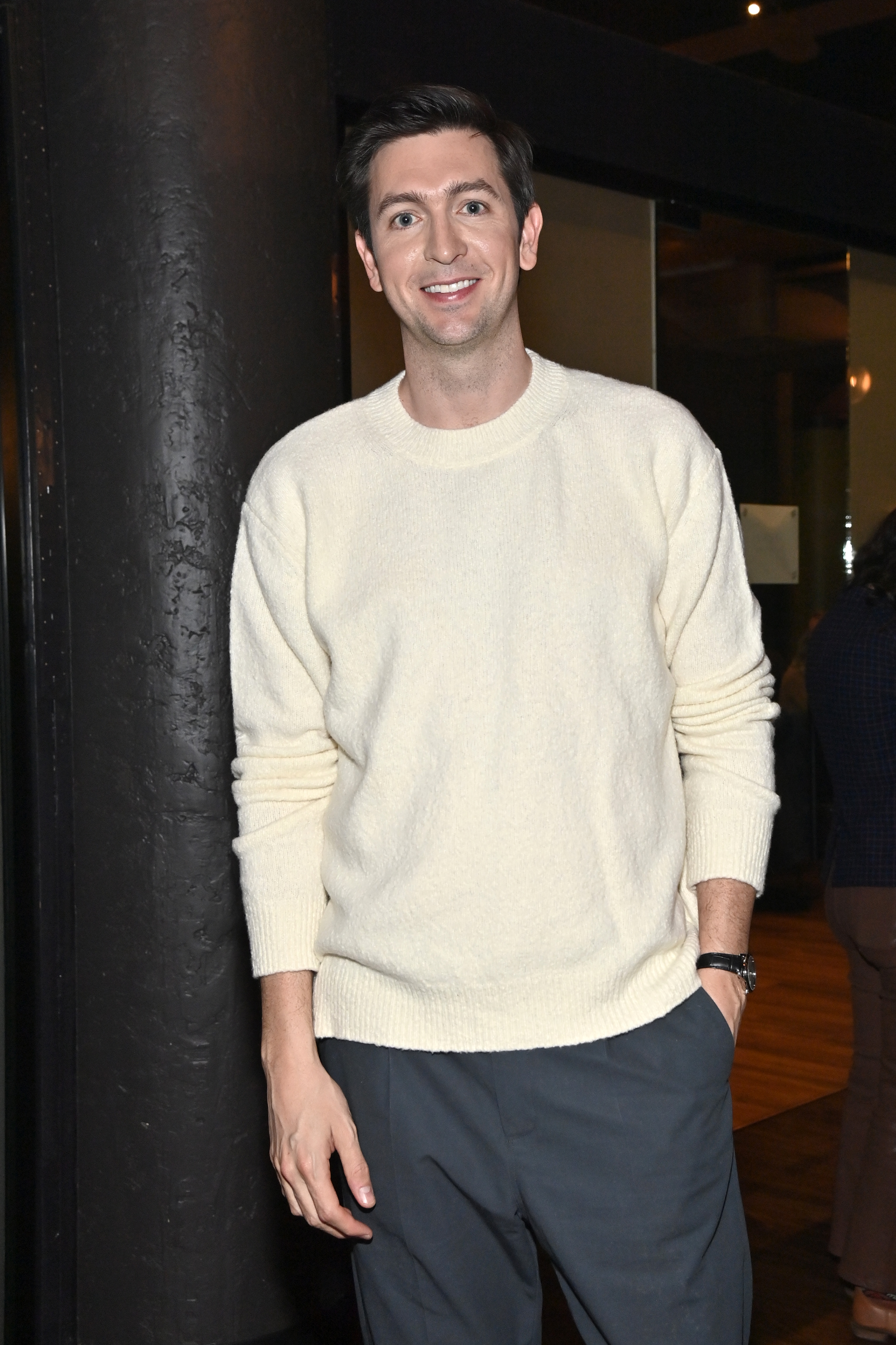 Nicholas Braun photo 3