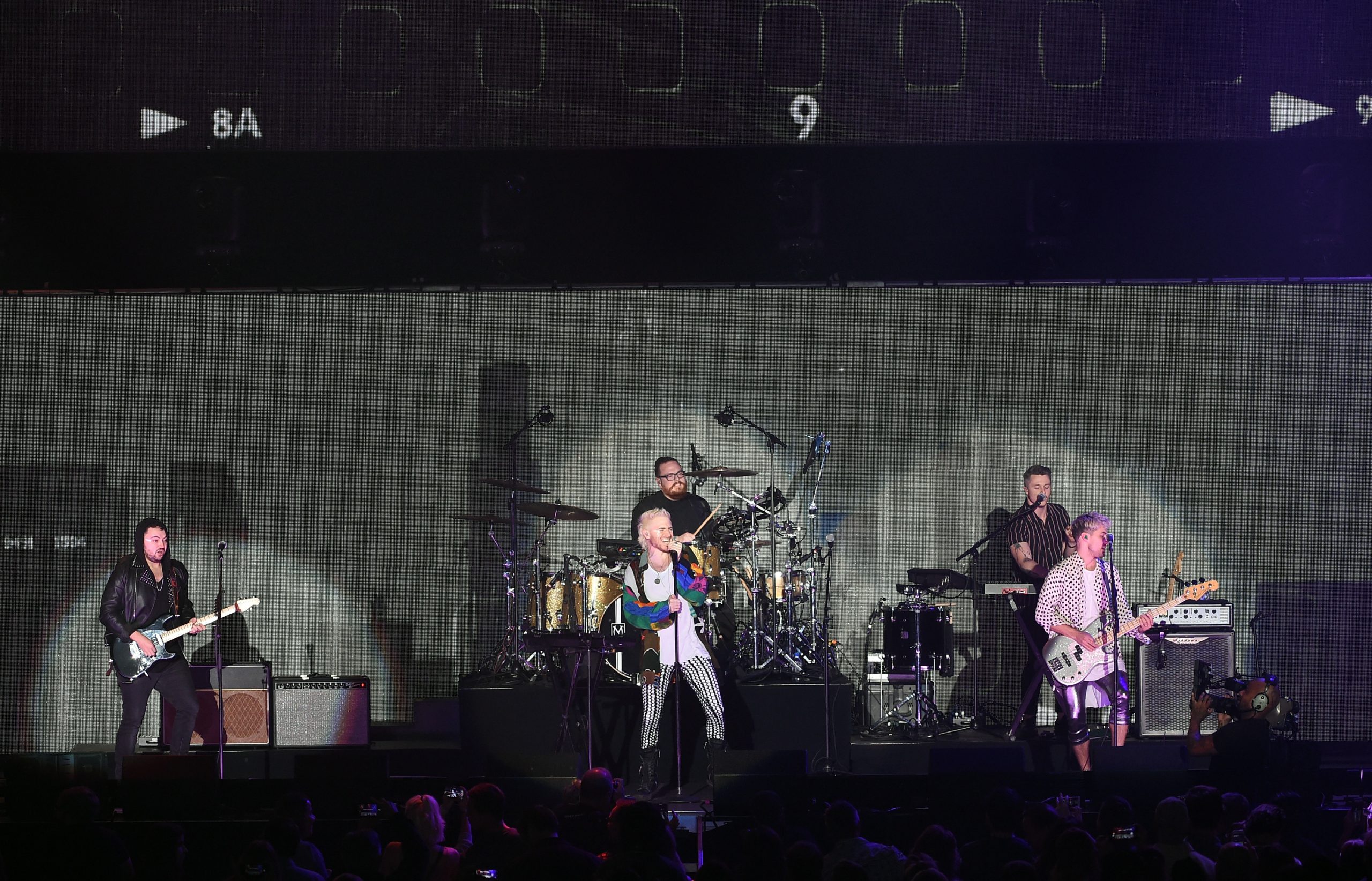 Nicholas Petricca Net Worth - Wiki, Age, Weight and Height