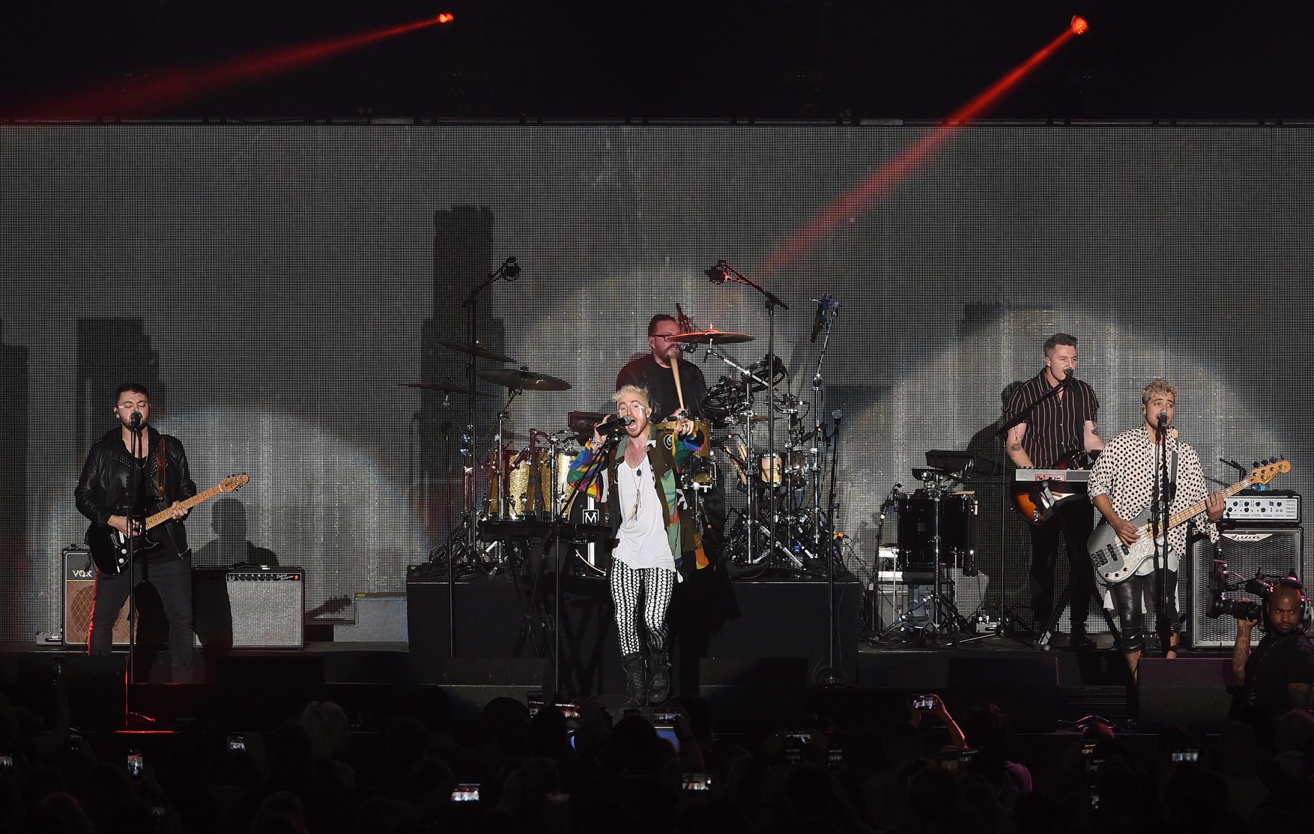 Nicholas Petricca photo 2