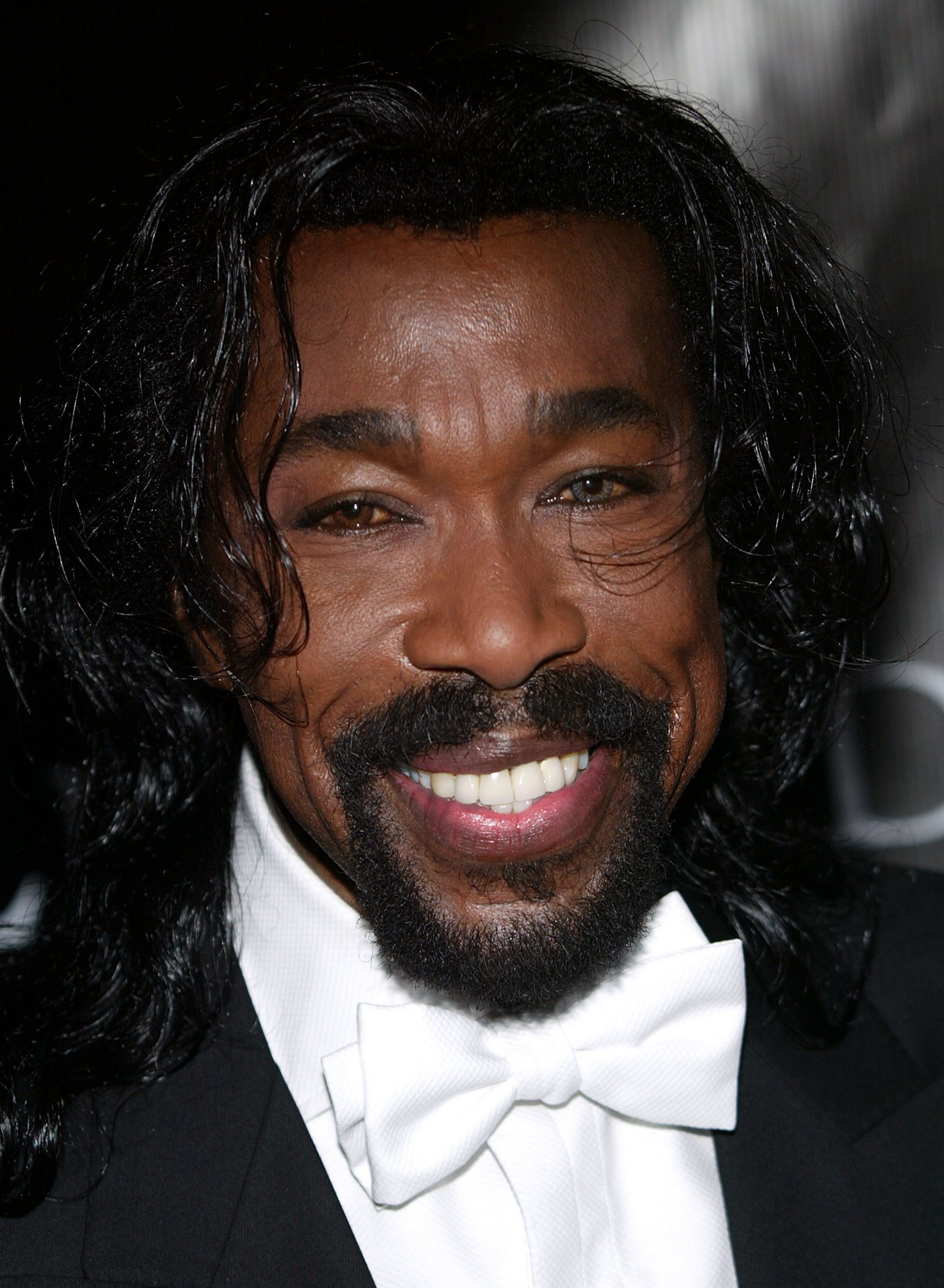 Nick Ashford photo 2