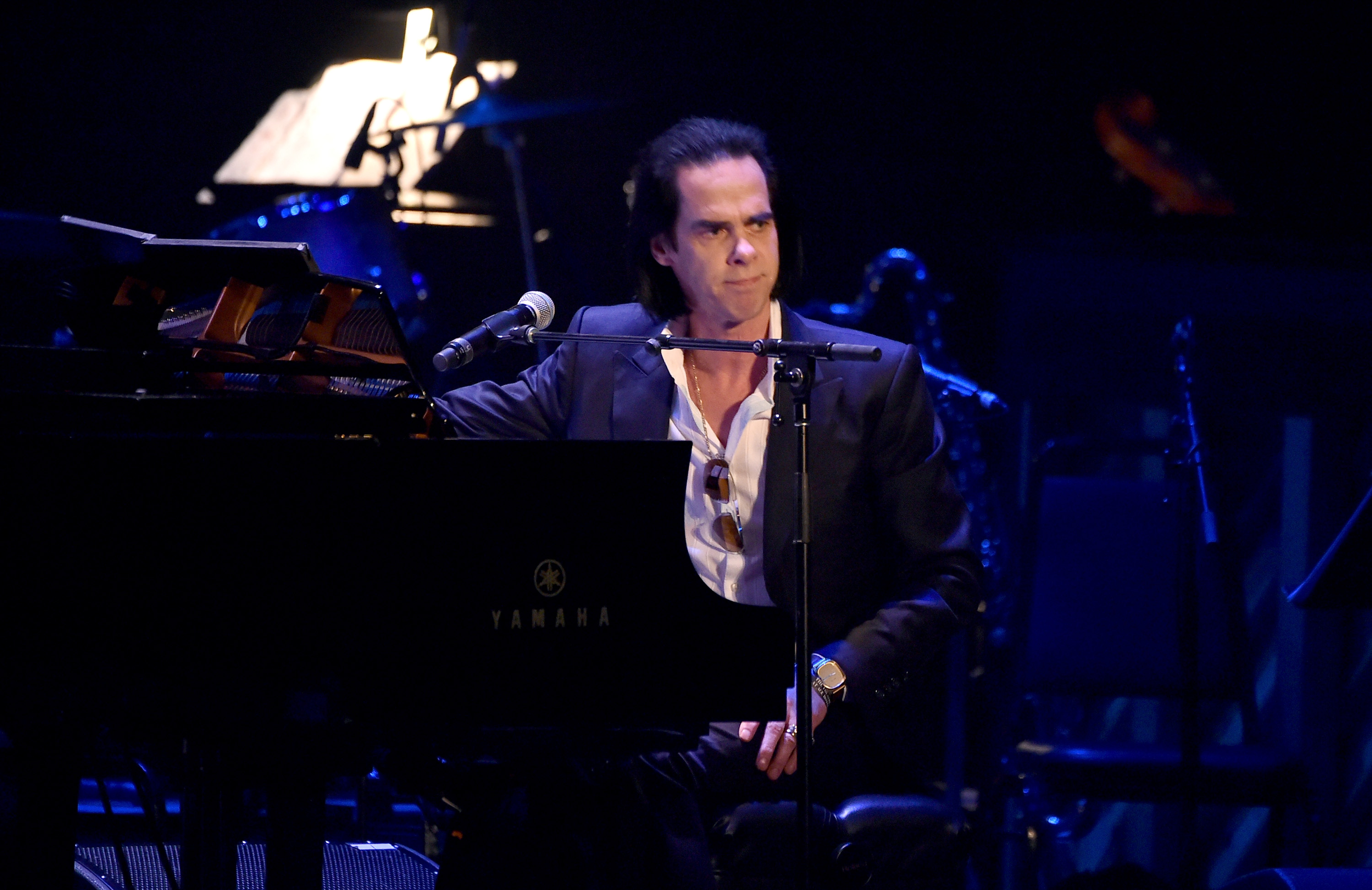 Nick Cave photo 3