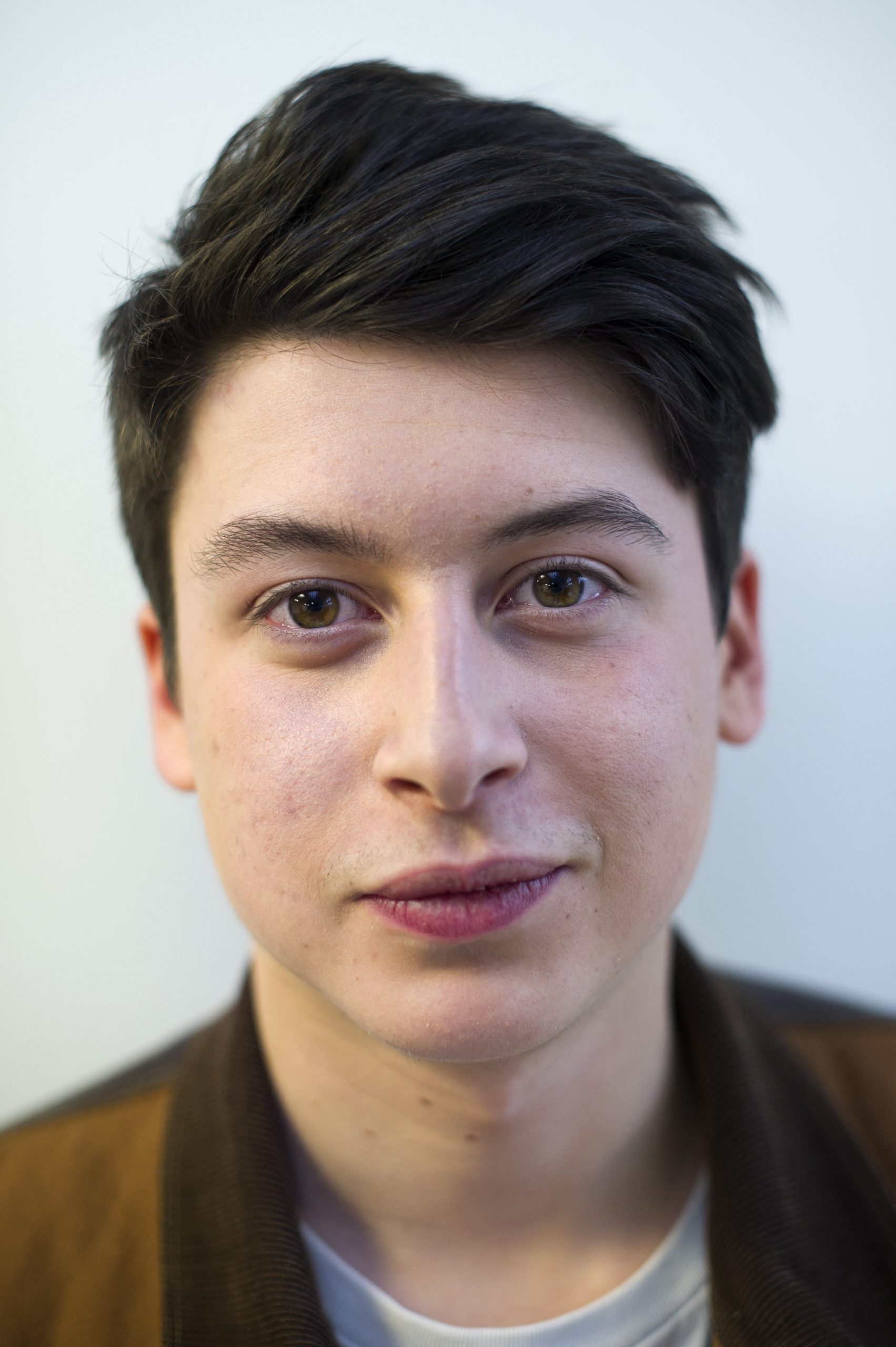 Nick D'Aloisio photo