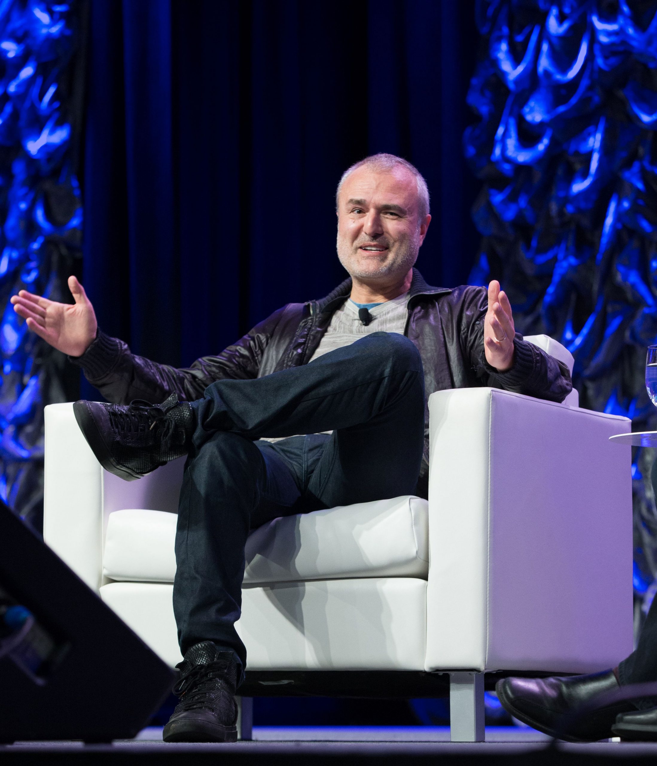 Nick Denton photo 3