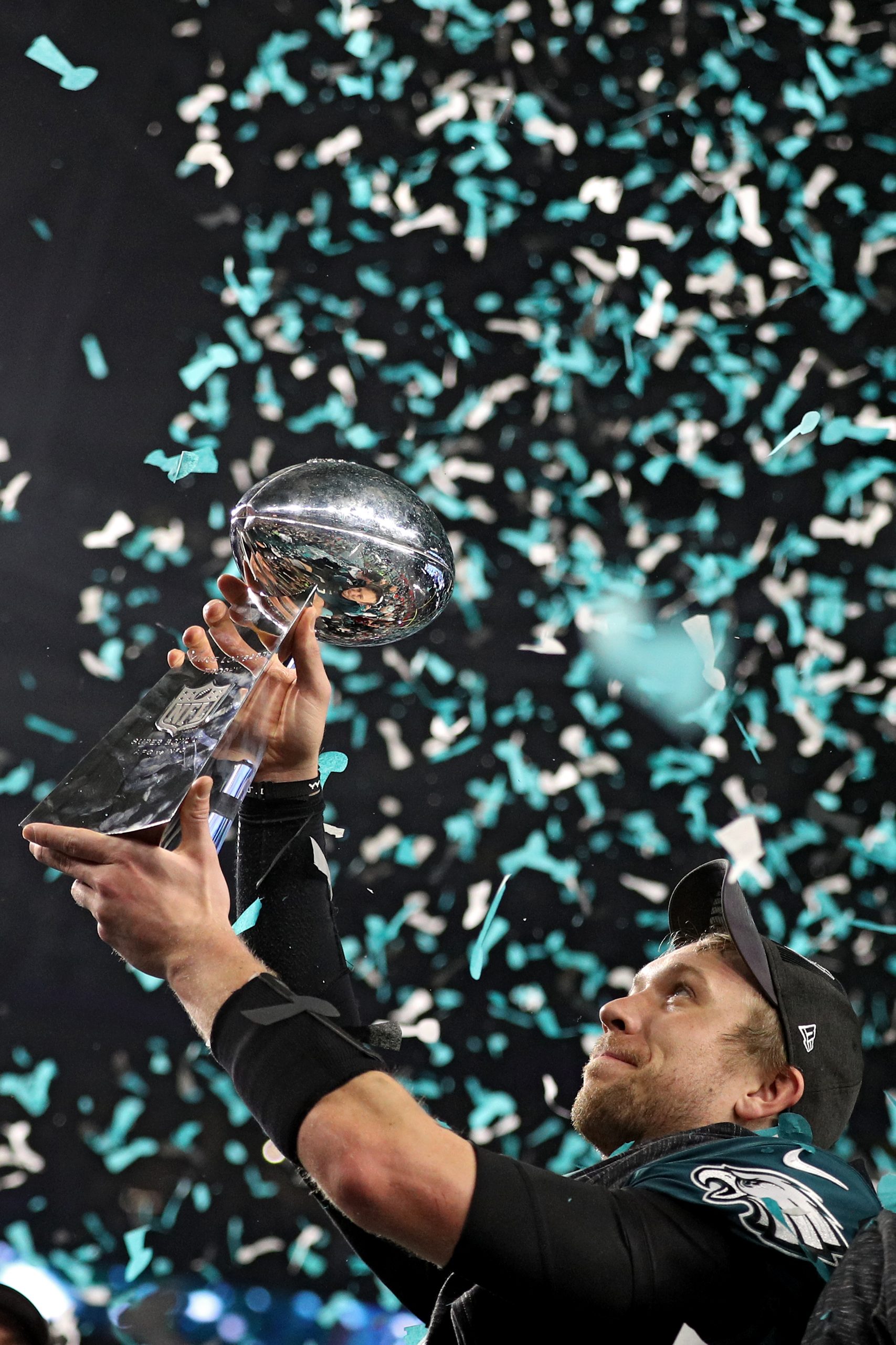 Nick Foles photo 3