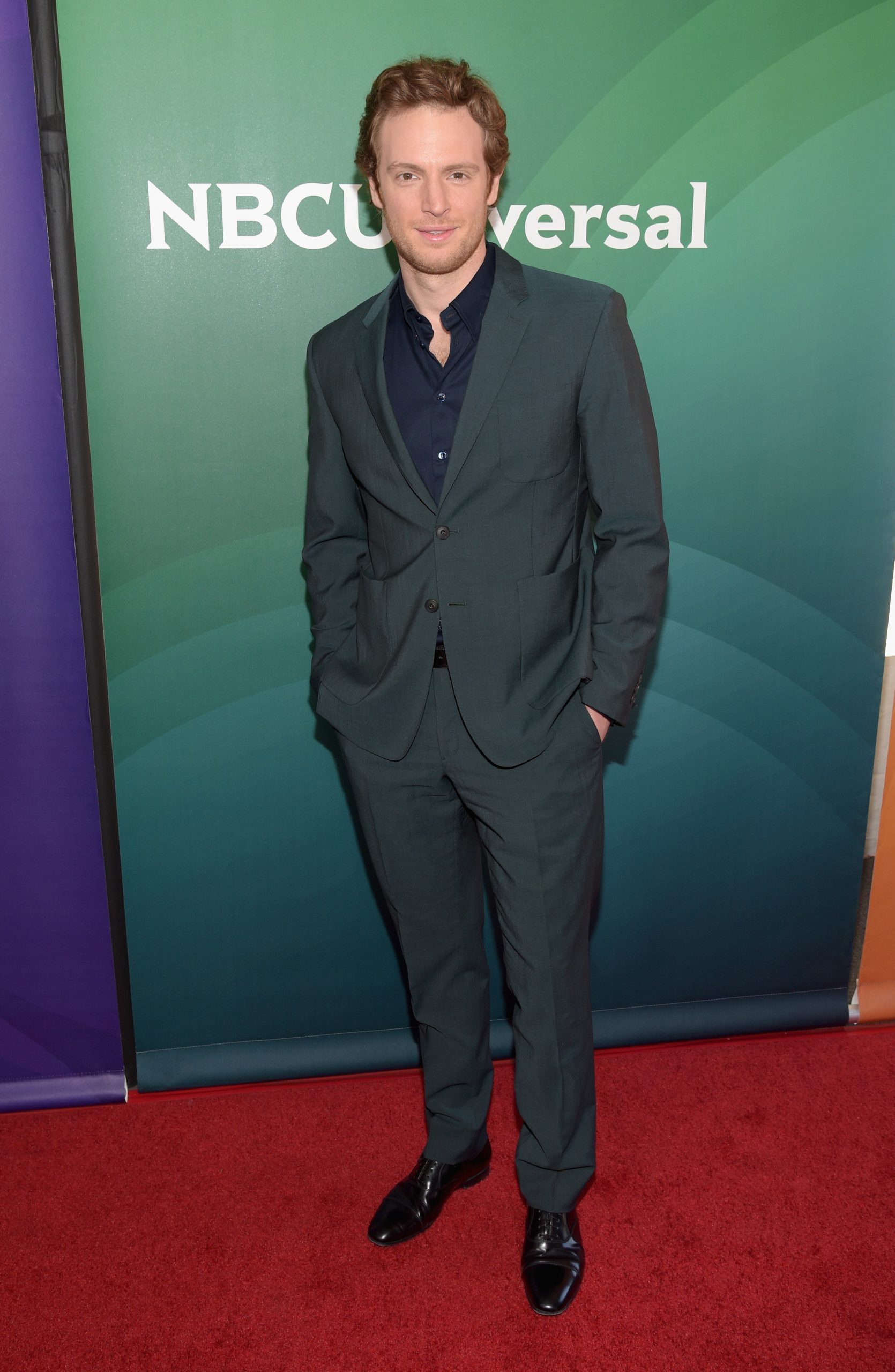 Nick Gehlfuss photo