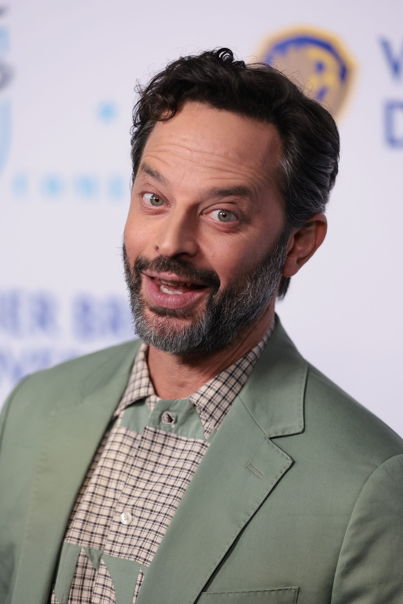 Nick Kroll photo 2