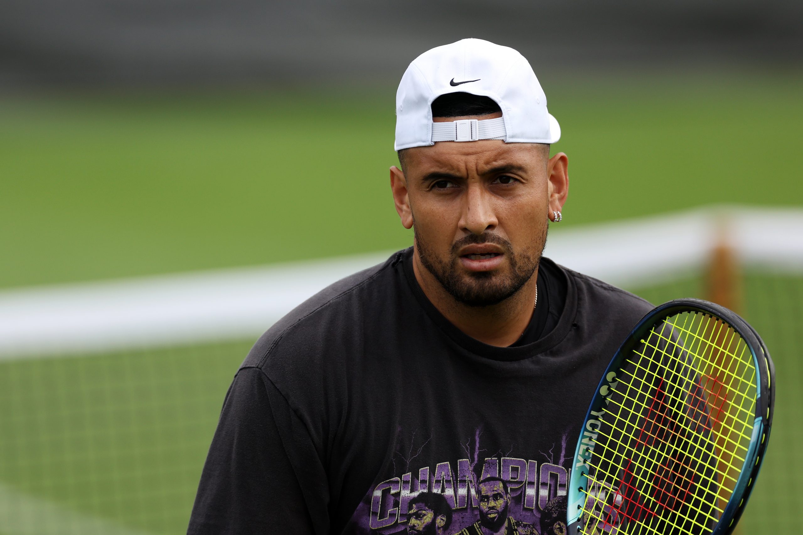 Nick Kyrgios photo 3