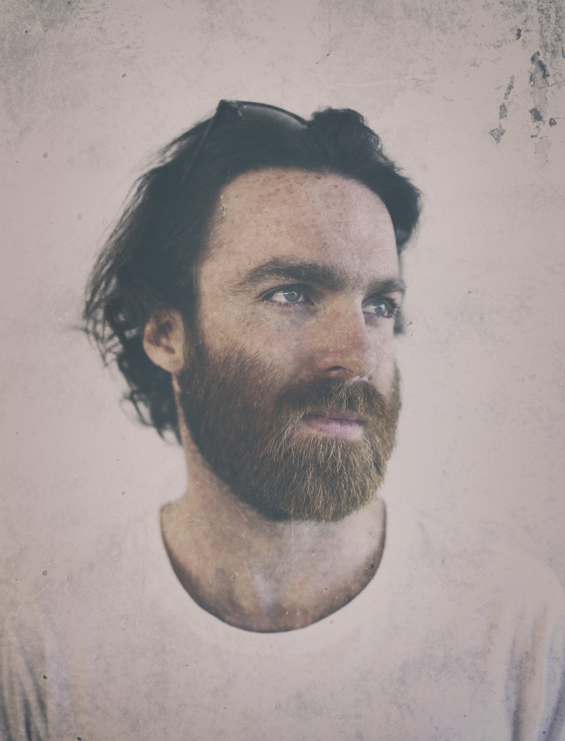 Nick Murphy photo