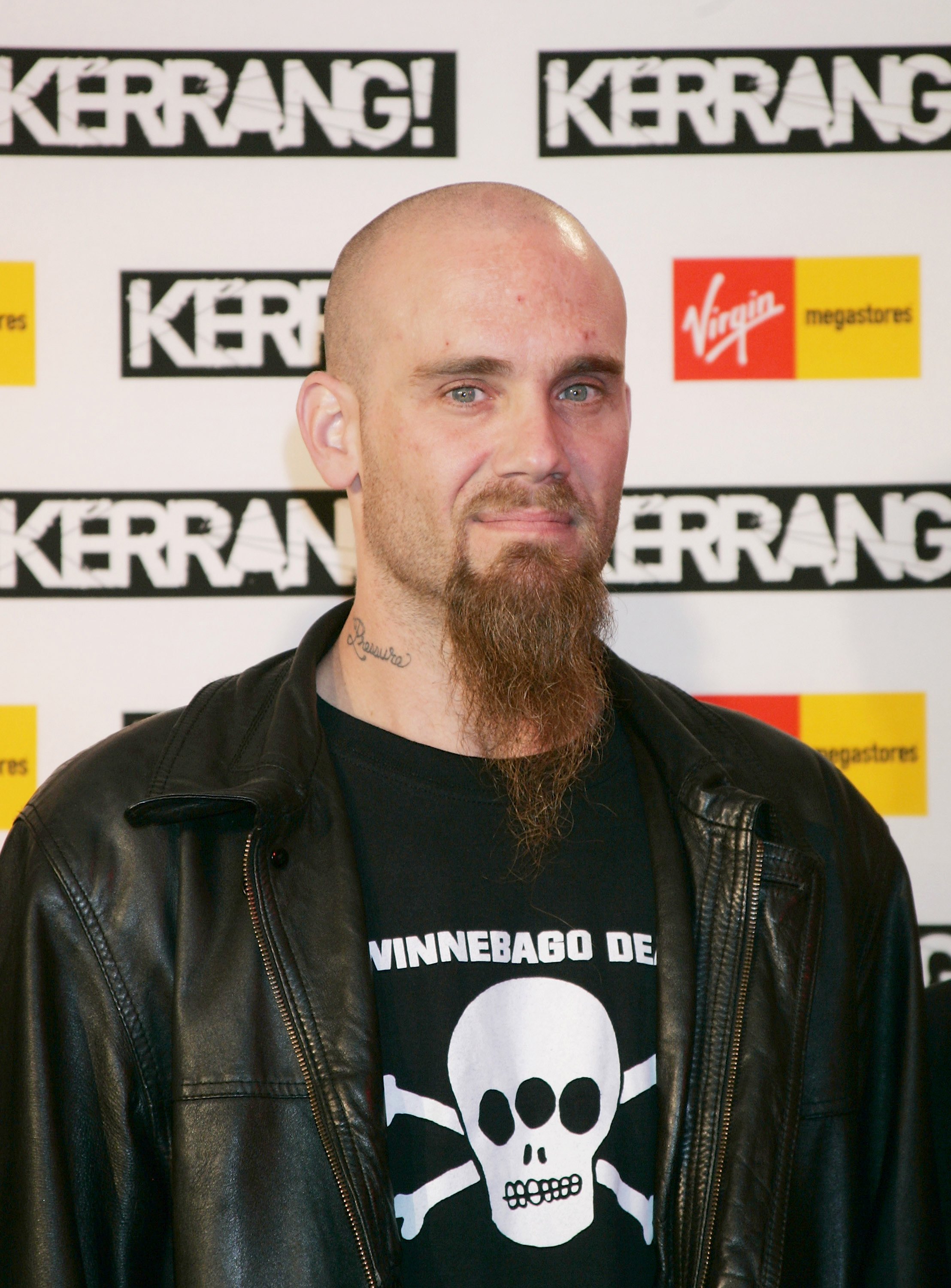 Nick Oliveri photo