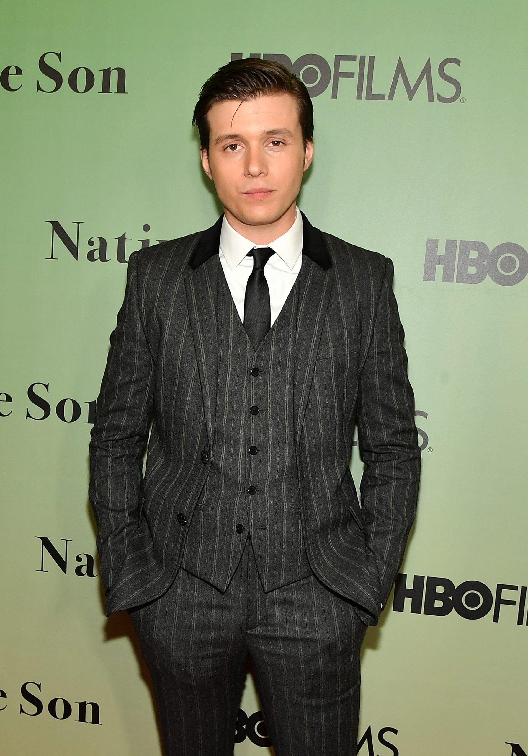 Nick Robinson photo 2