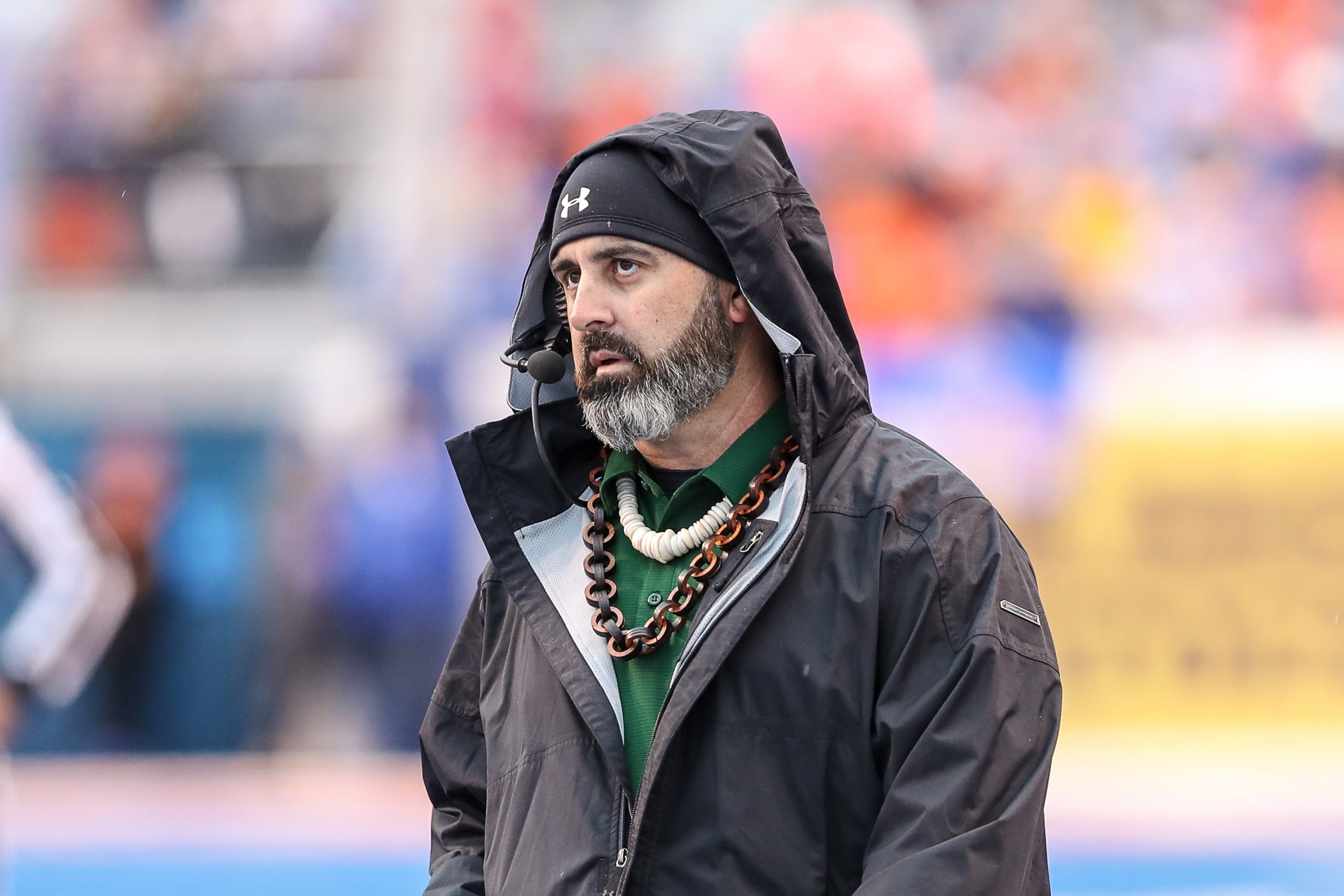 Nick Rolovich photo 2