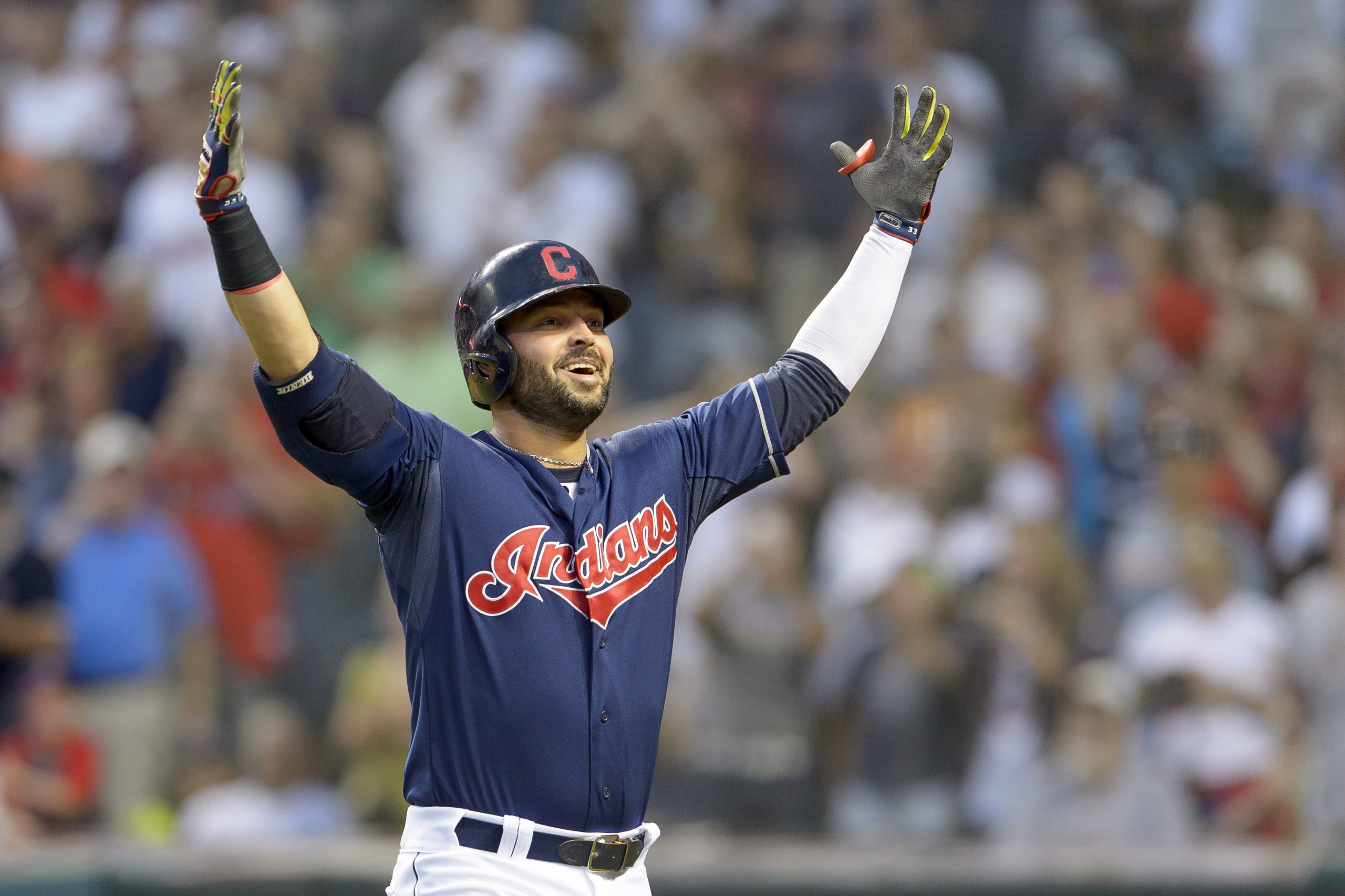 Nick Swisher photo 3