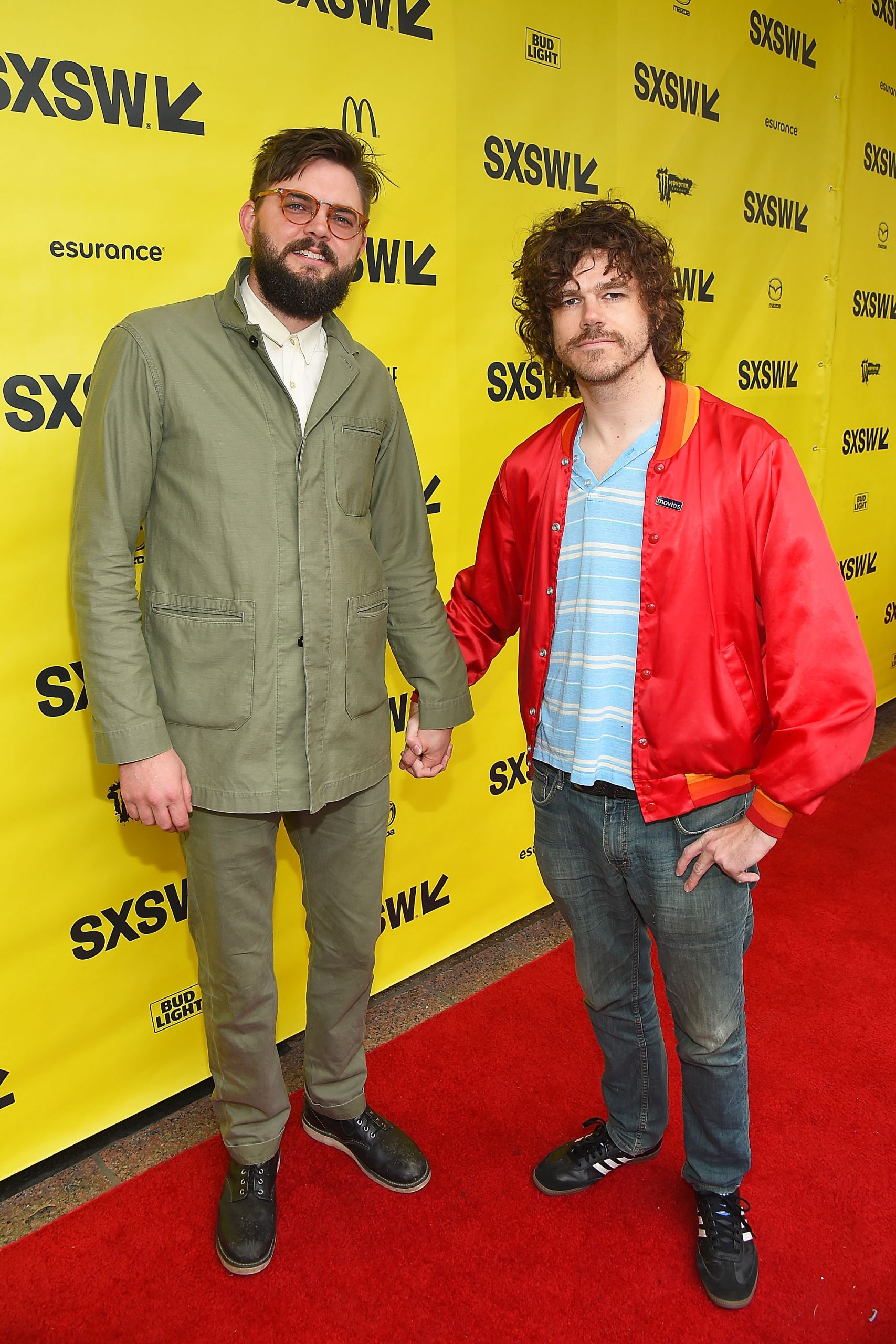 Nick Thune photo