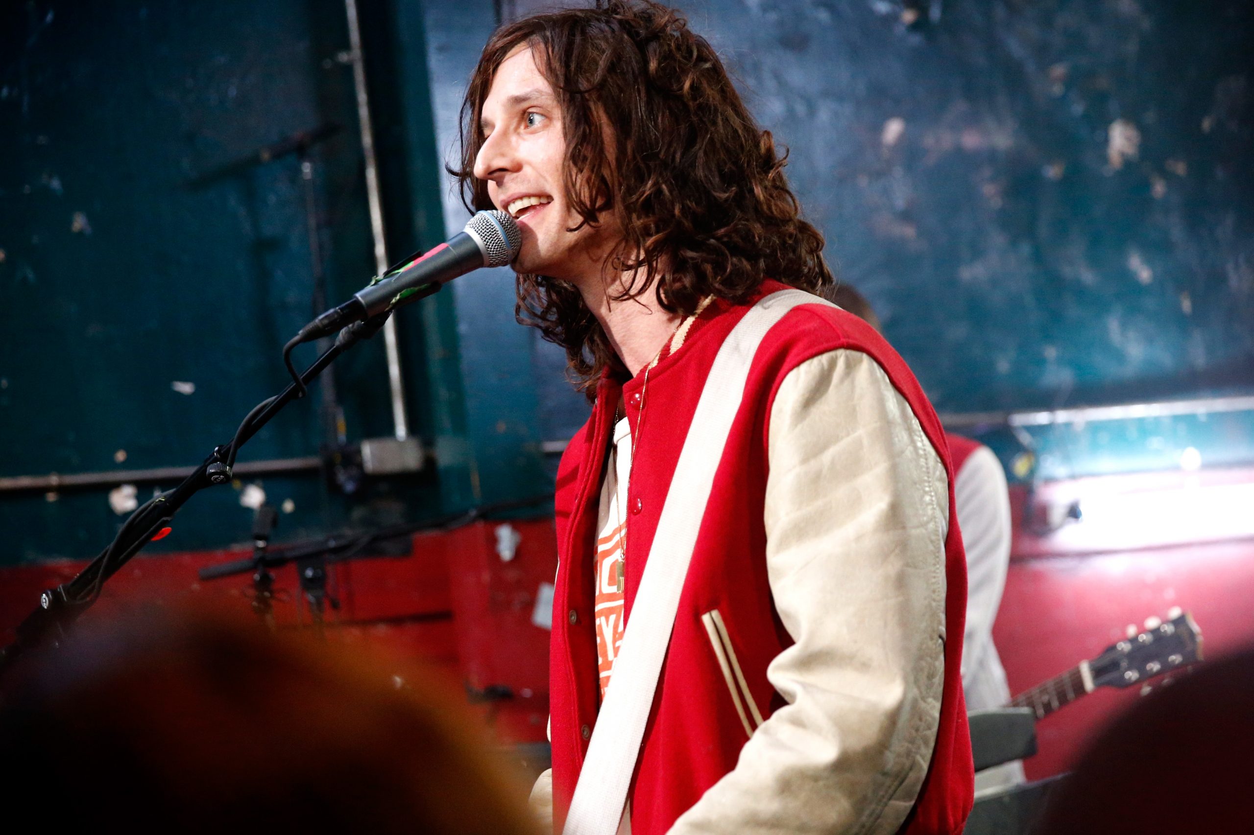 Nick Valensi photo