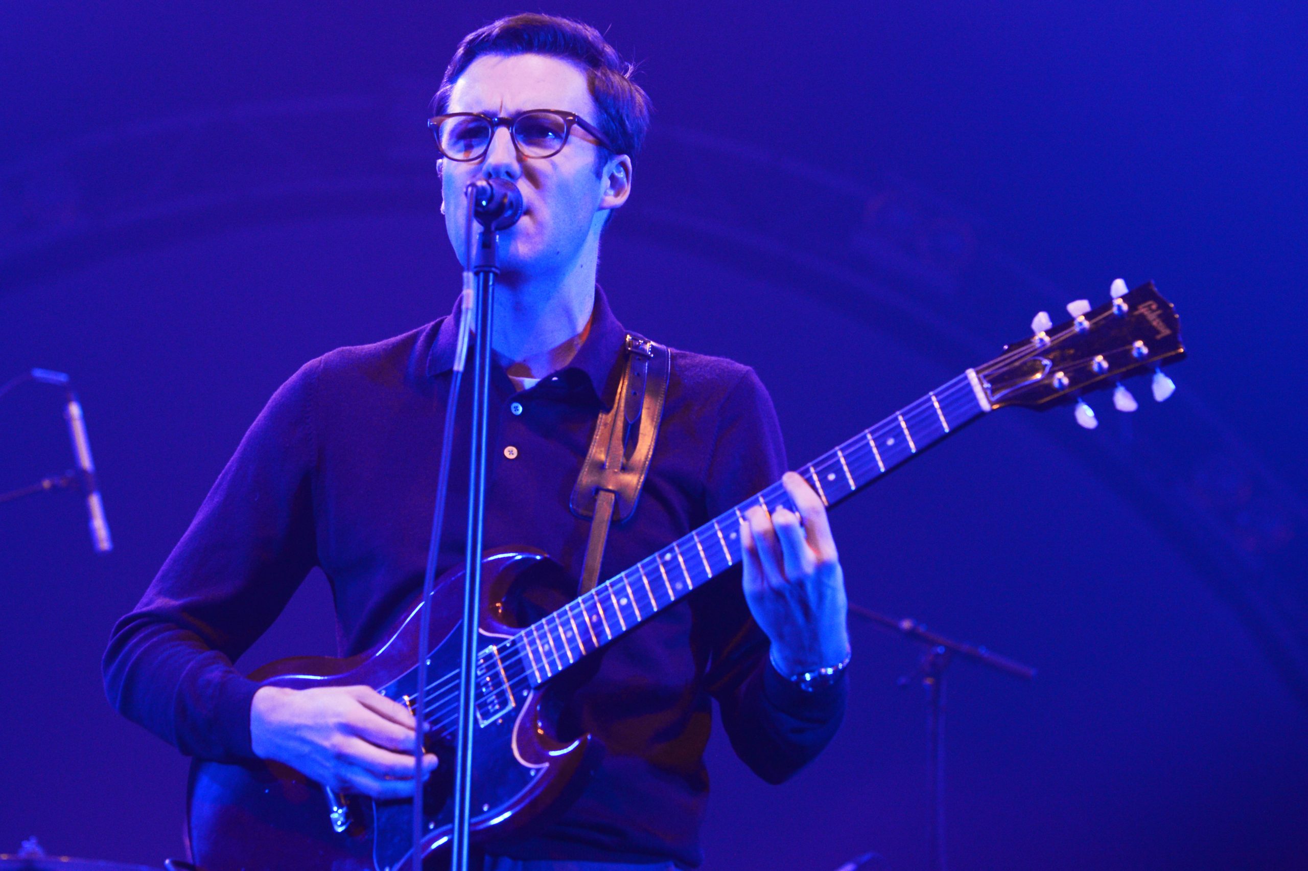 Nick Waterhouse photo 3