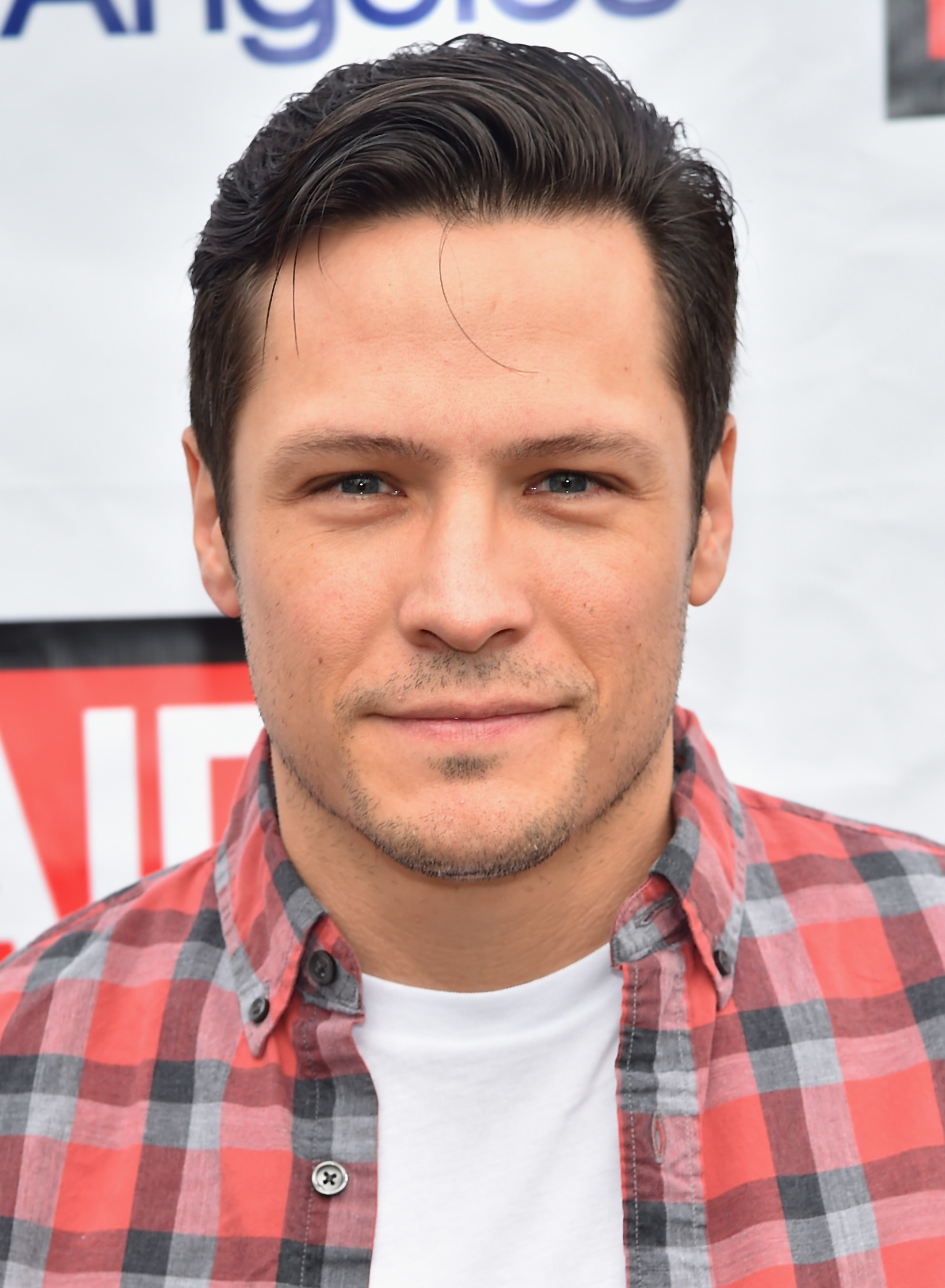 Nick Wechsler photo