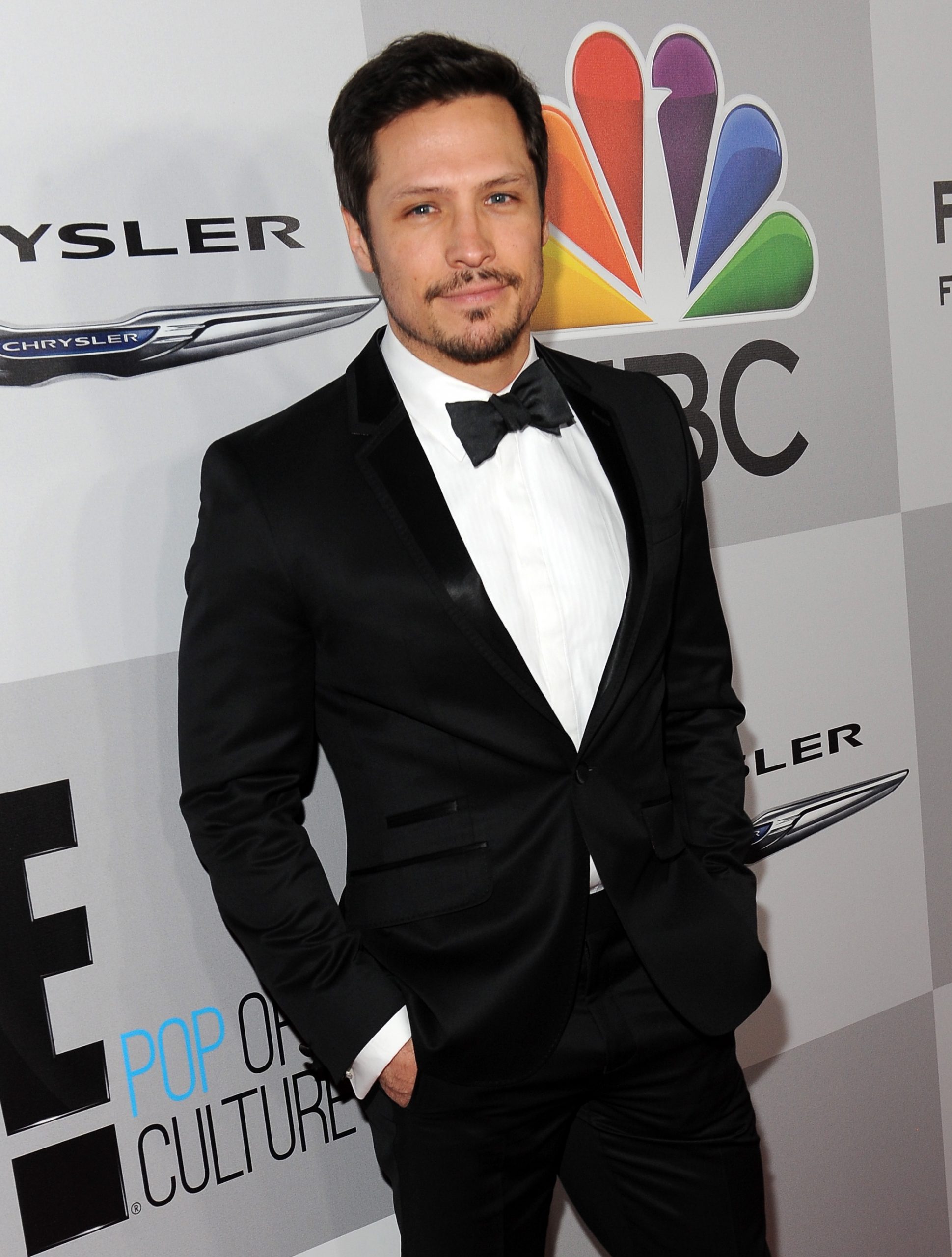 Nick Wechsler photo 2