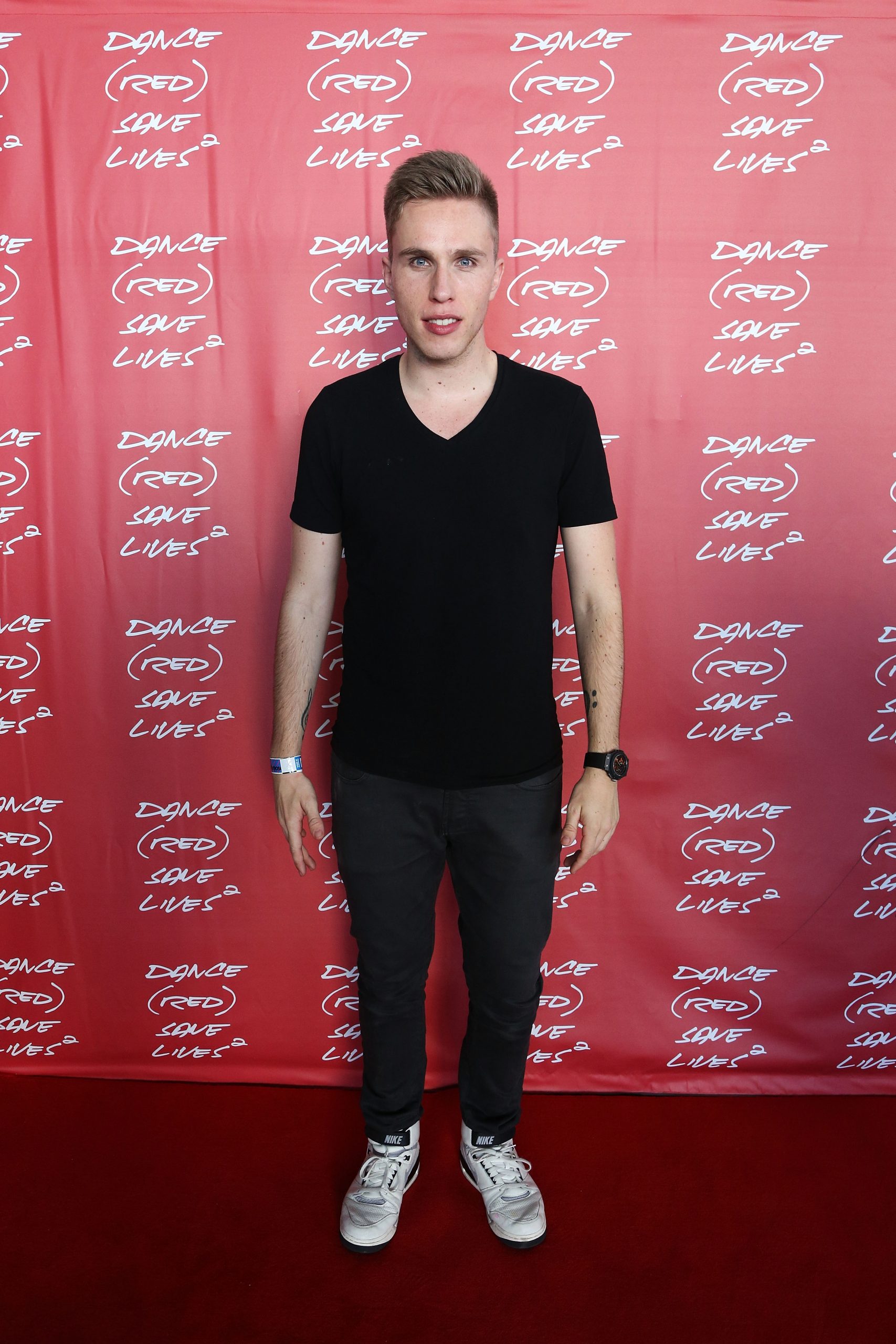 Nicky Romero photo