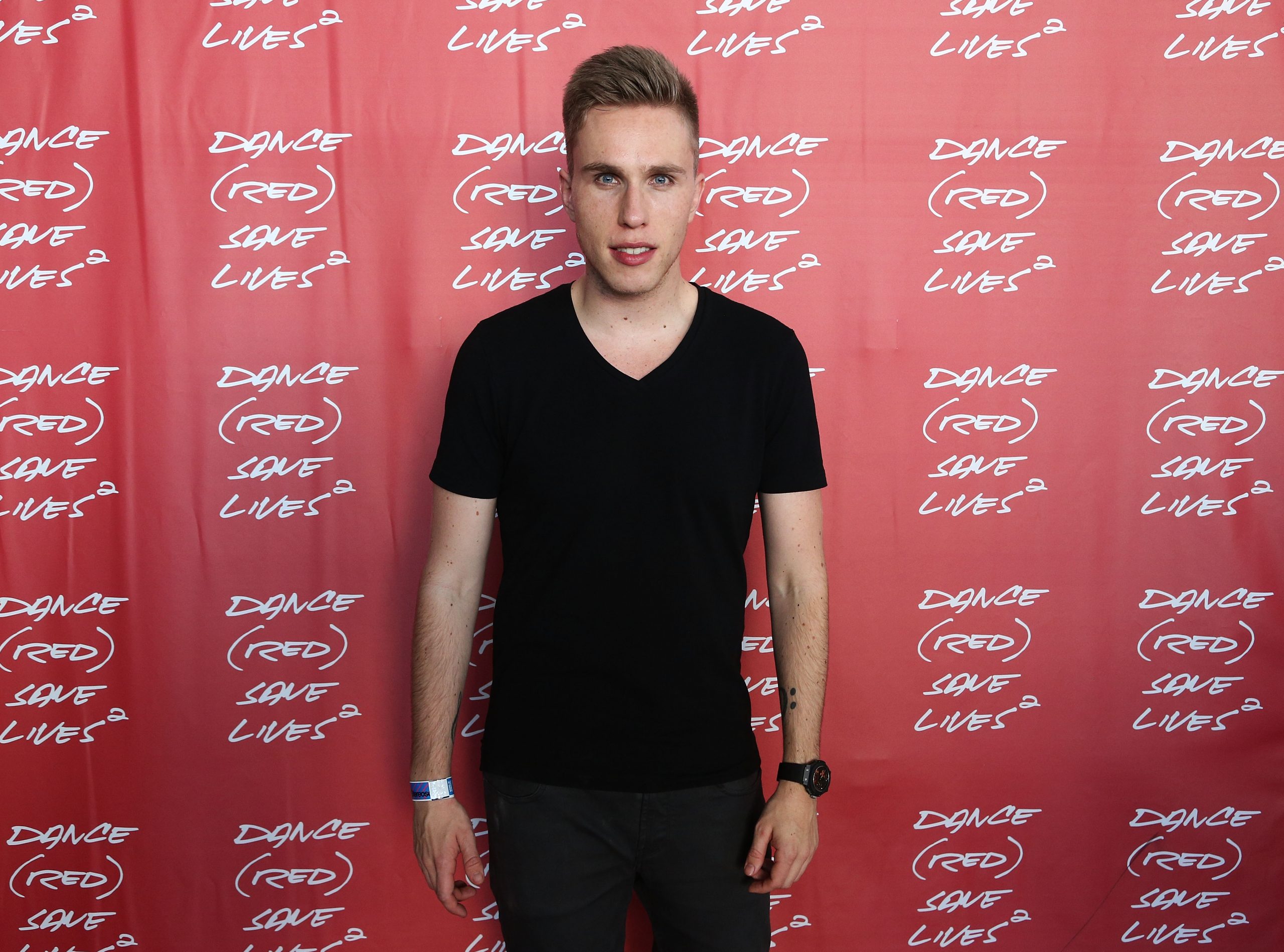 Nicky Romero photo 2