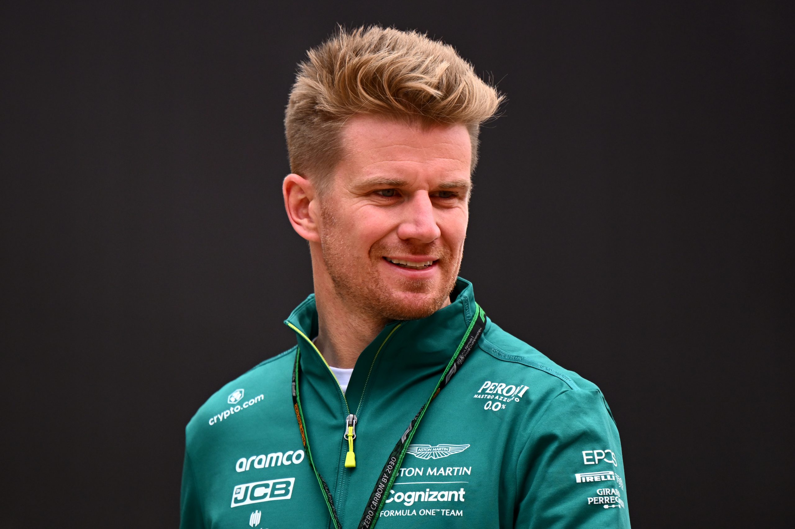 Nico Hülkenberg photo 2