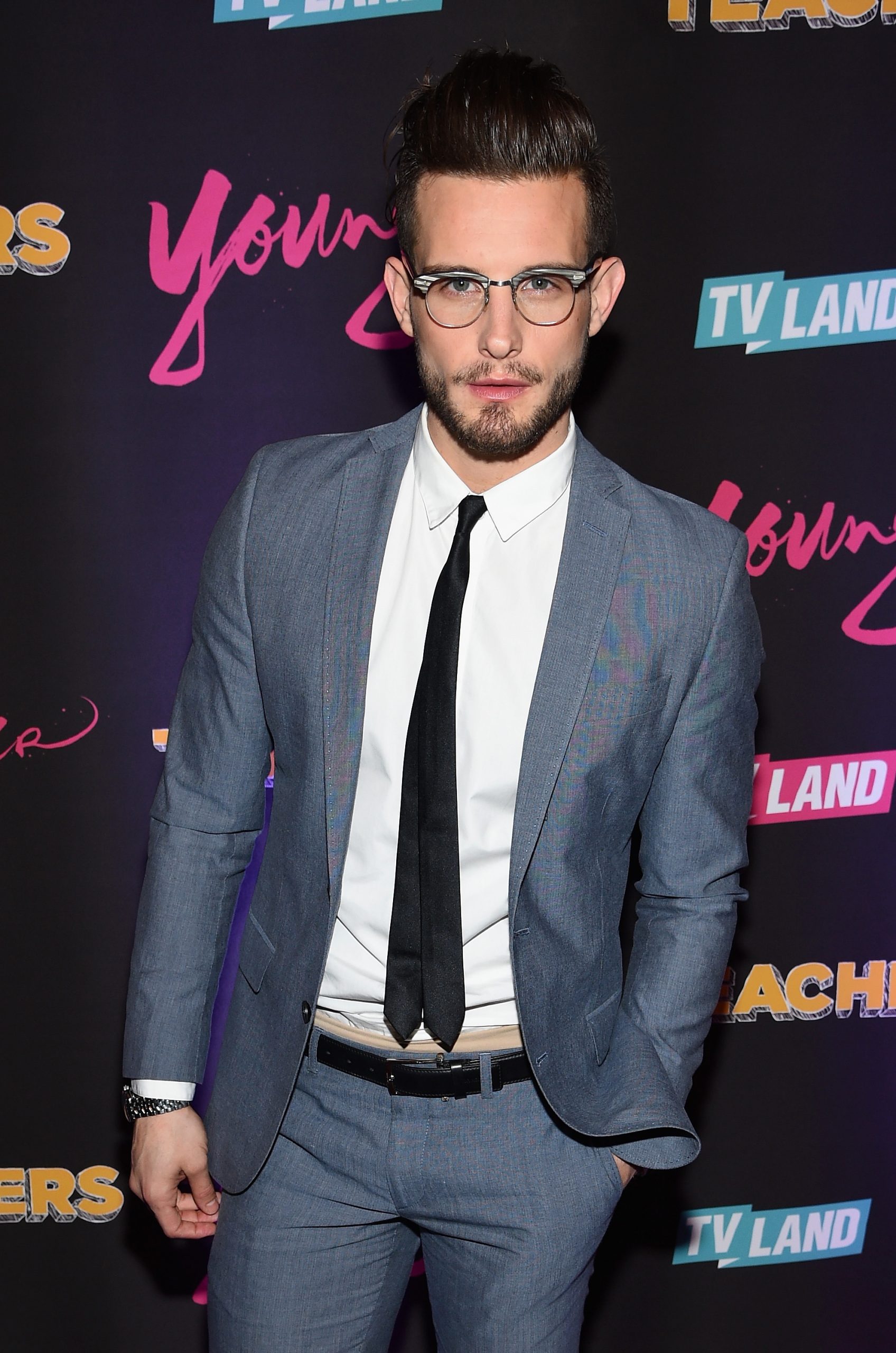 Nico Tortorella photo 2