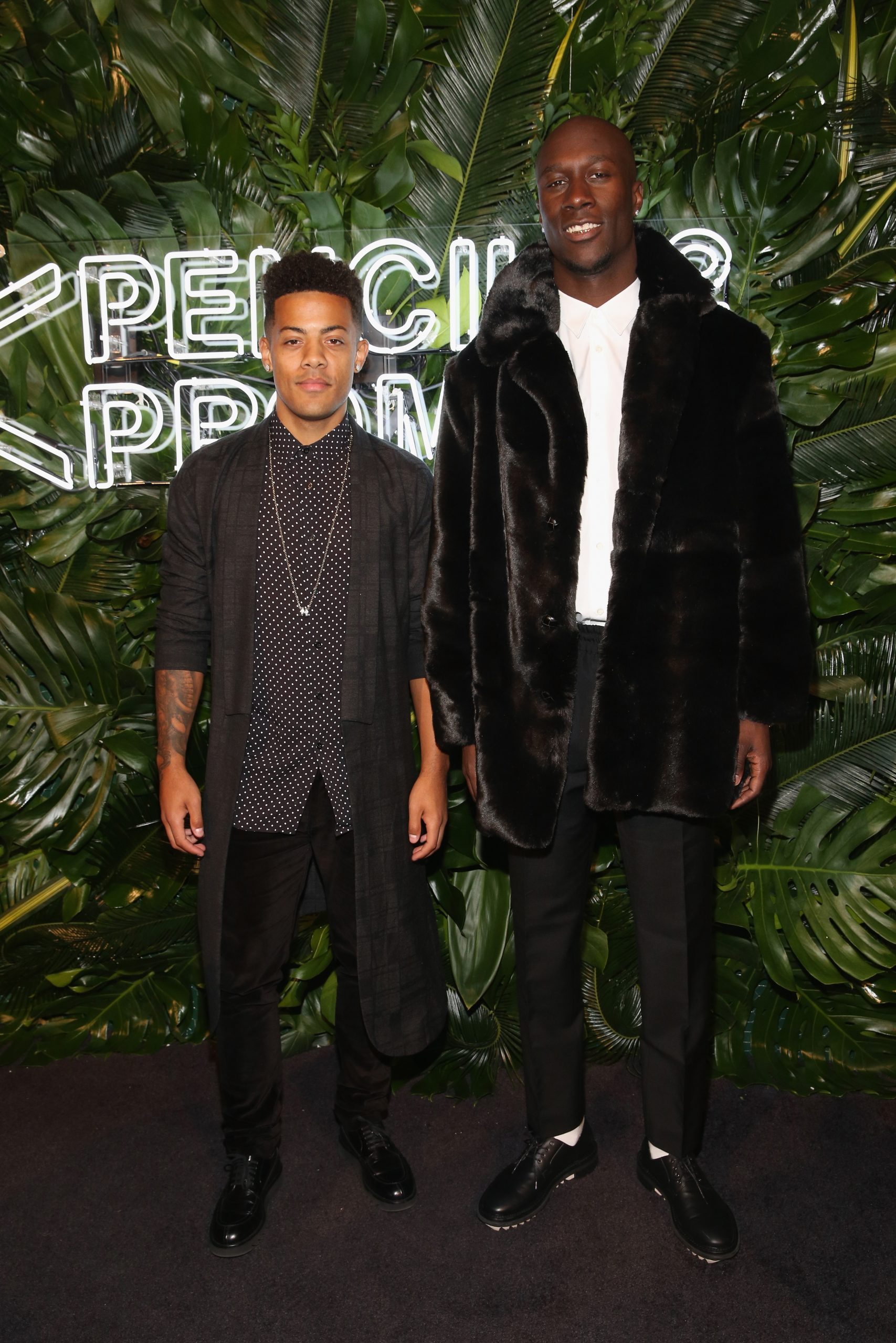 Nico & Vinz photo 3