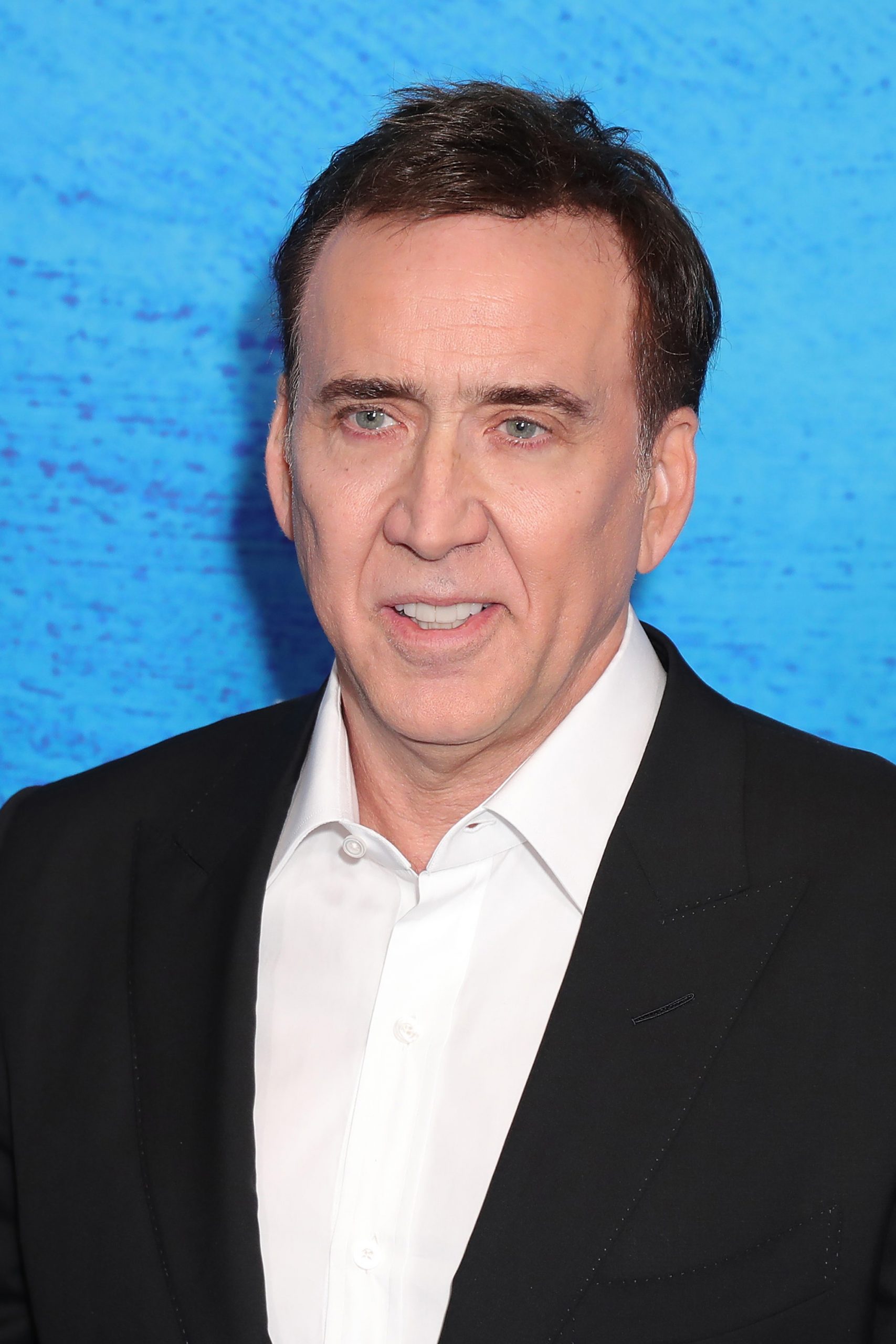 Nicolas Cage photo 2