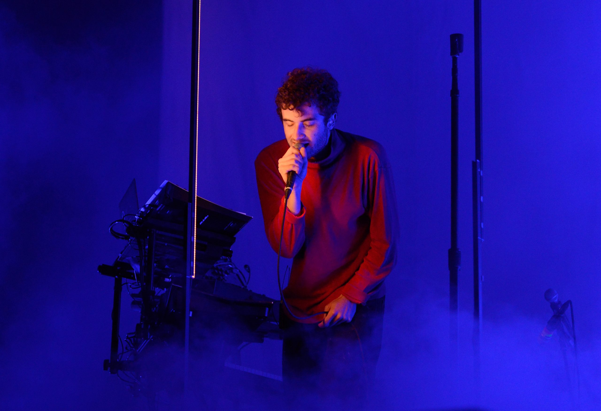 Nicolas Jaar photo 2