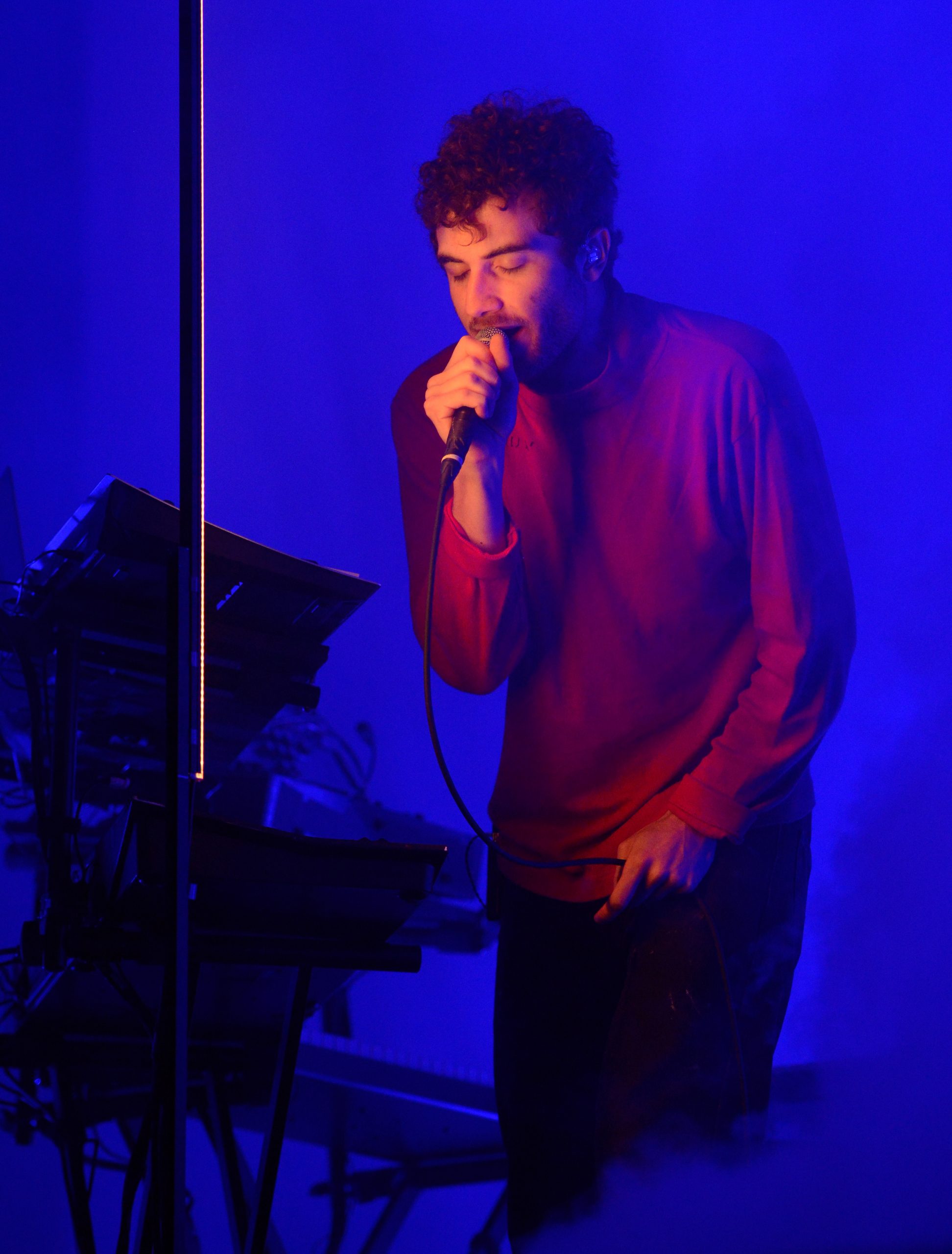 Nicolas Jaar photo 3