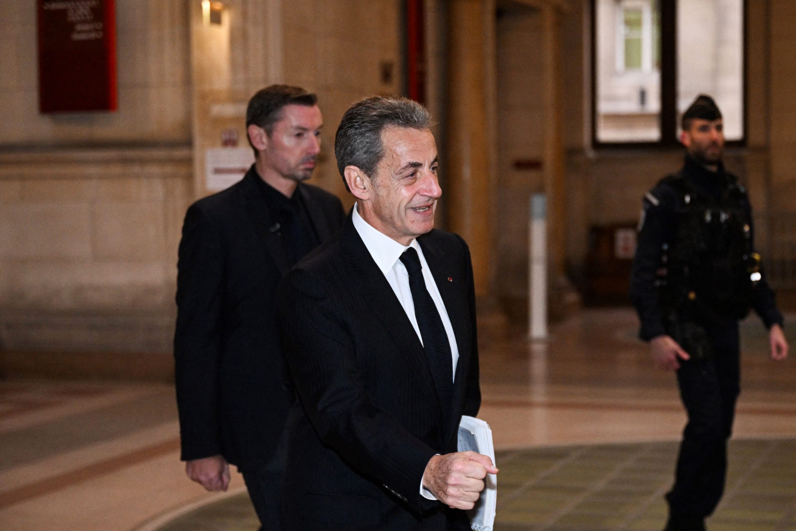 Nicolas Sarkozy photo 2