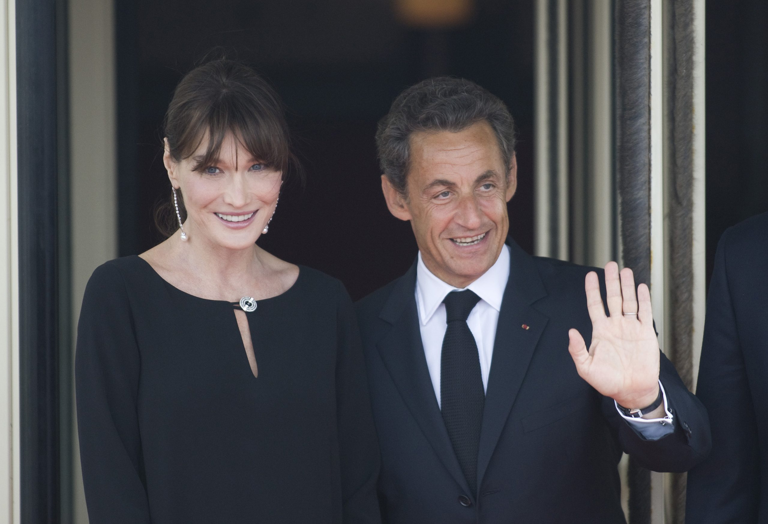 Nicolas Sarkozy photo 3