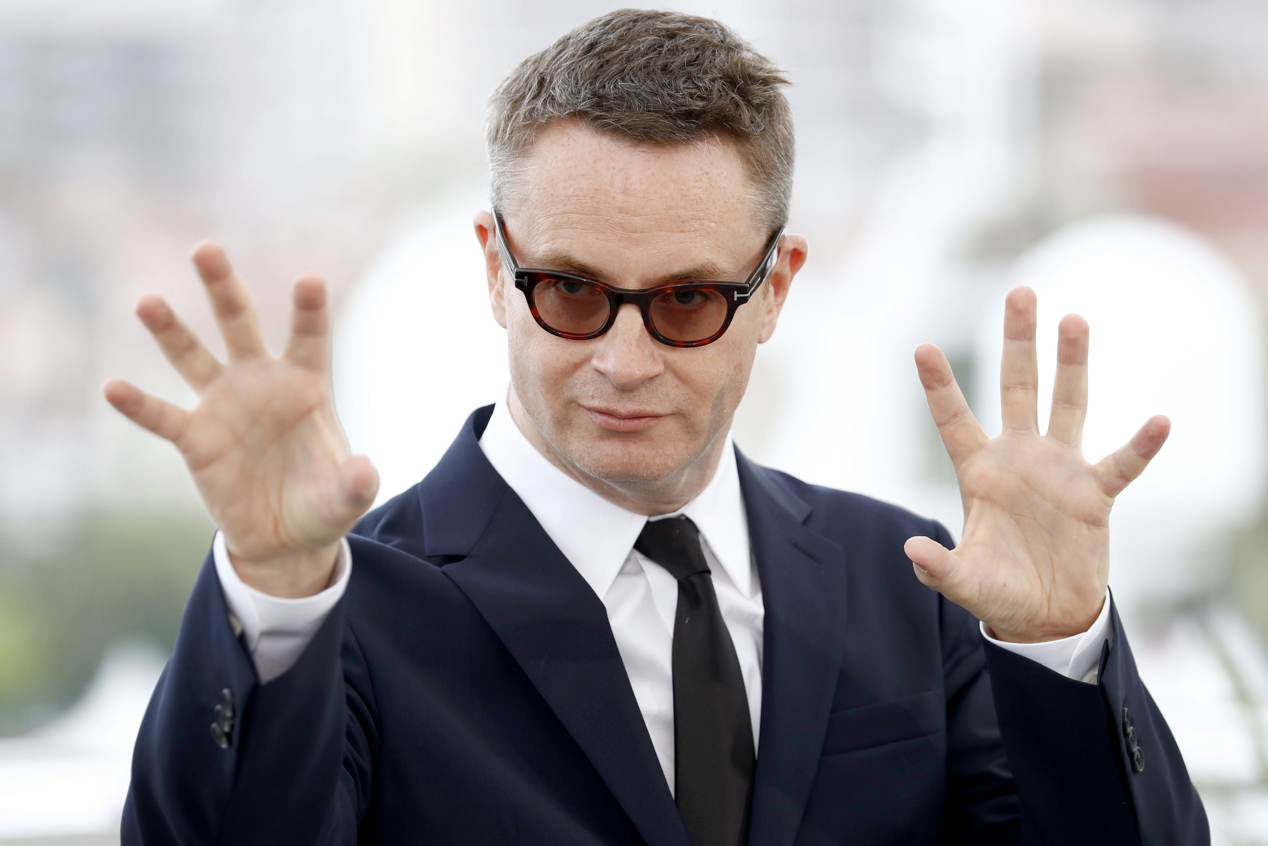 Nicolas Winding Refn photo 3